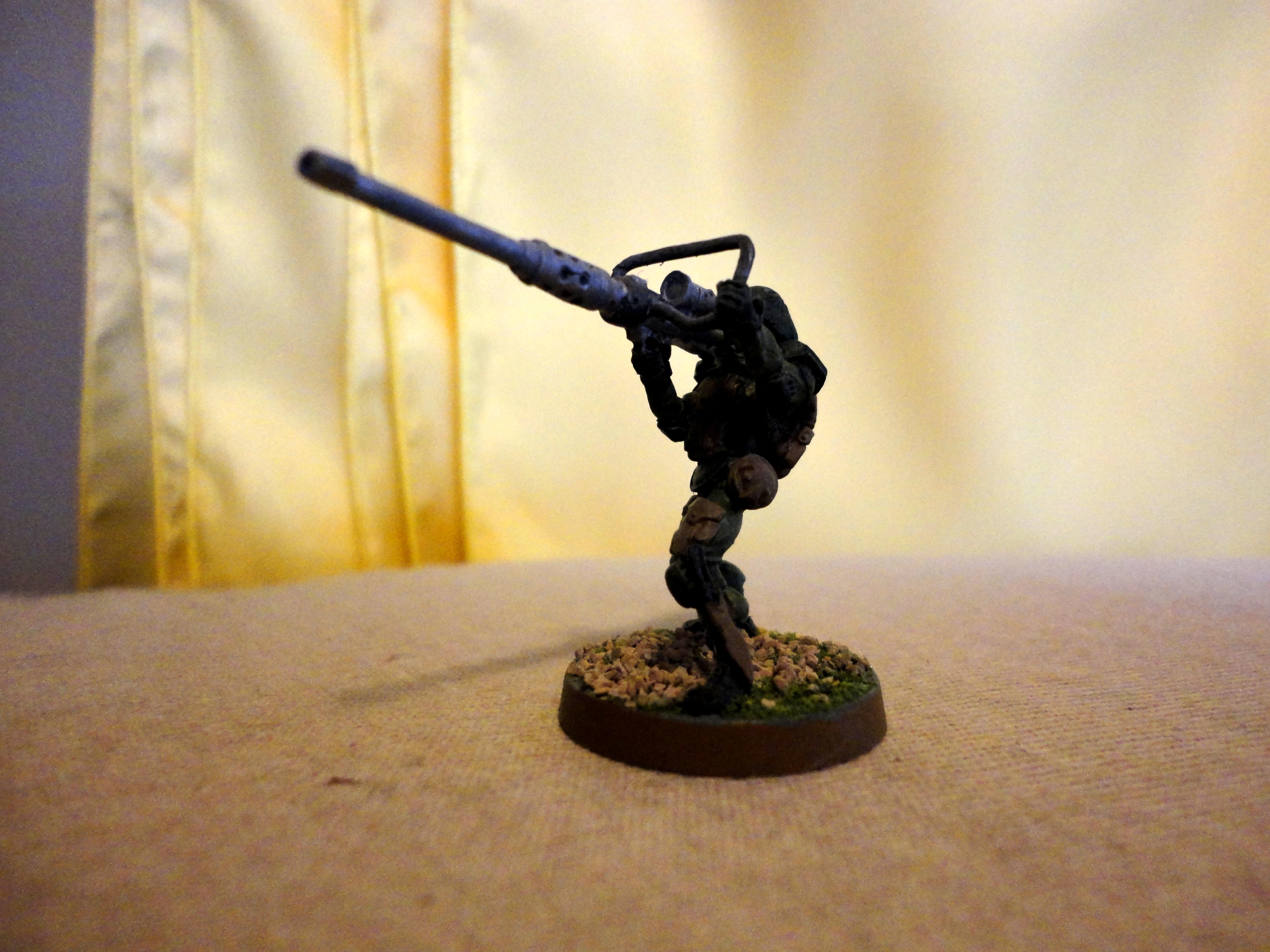 Tankhunter