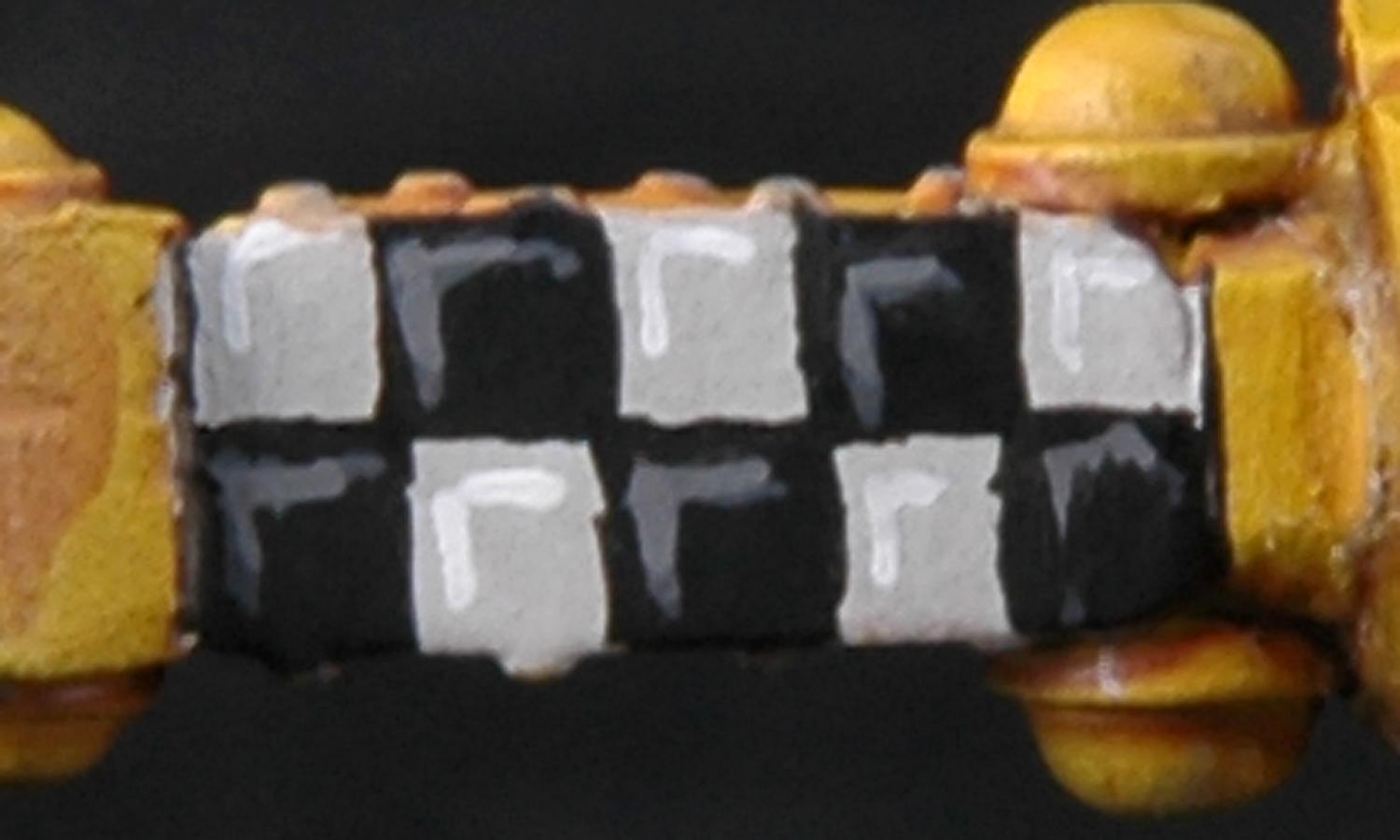Checkerboard, Orks, Tutorial