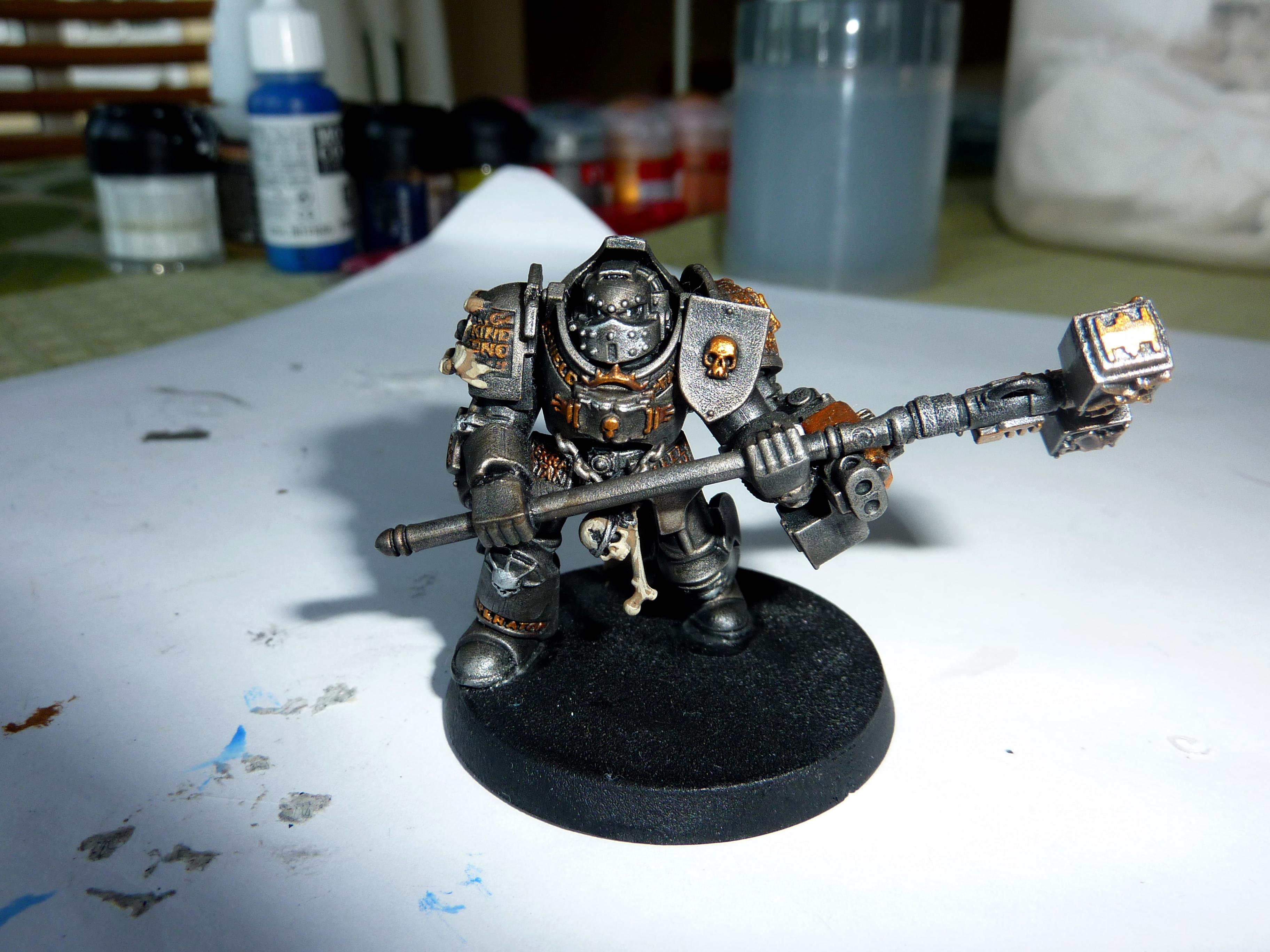 Terminator #9