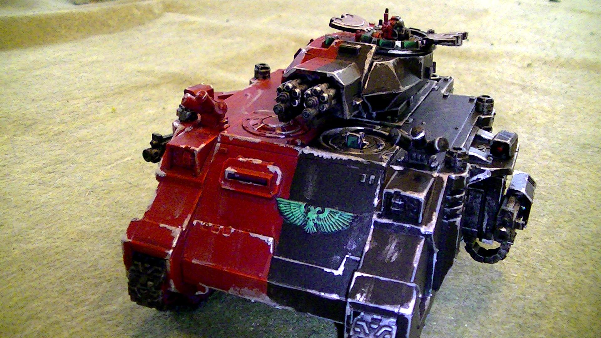 ball pred blood hawks