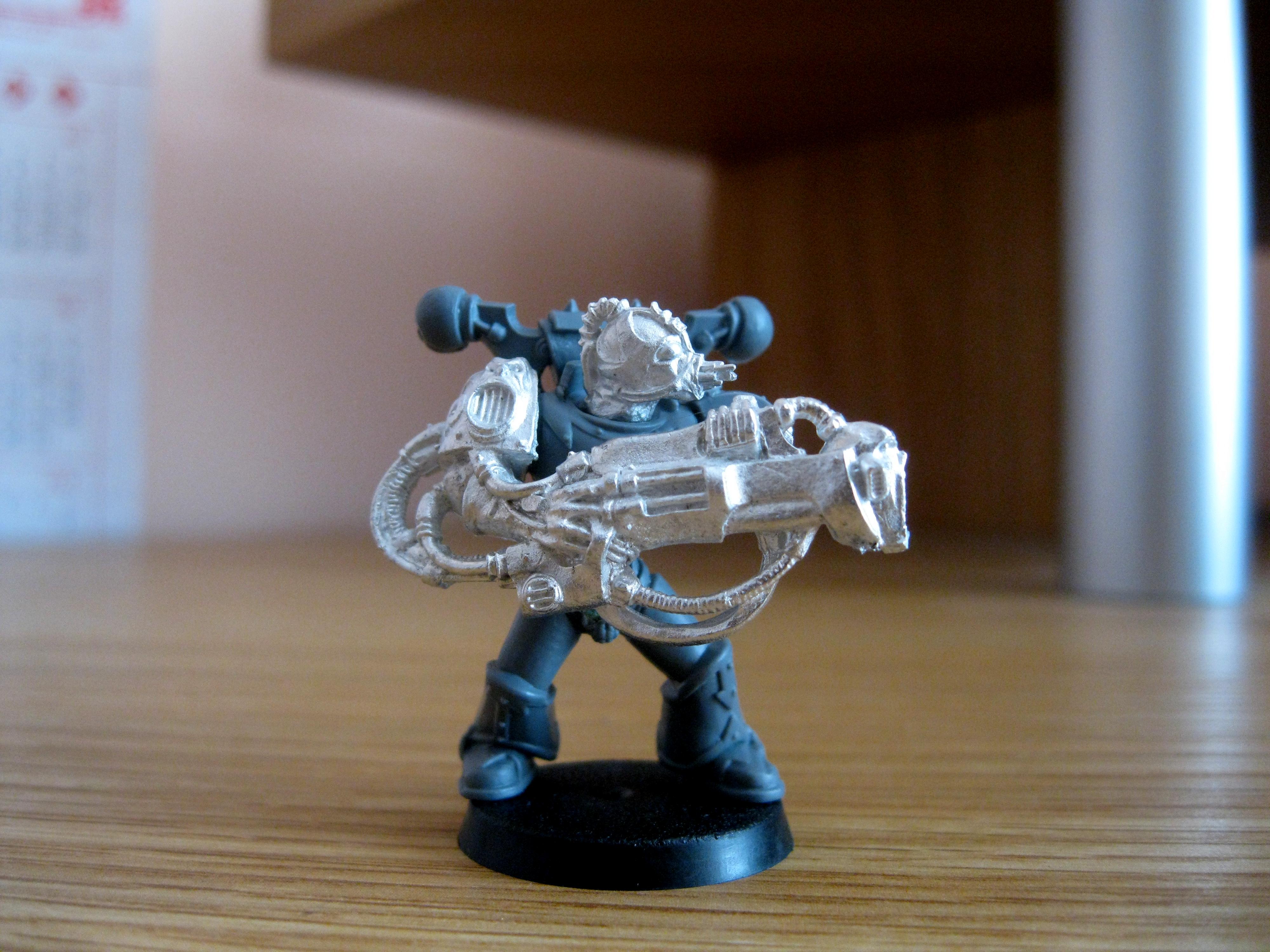 blaster