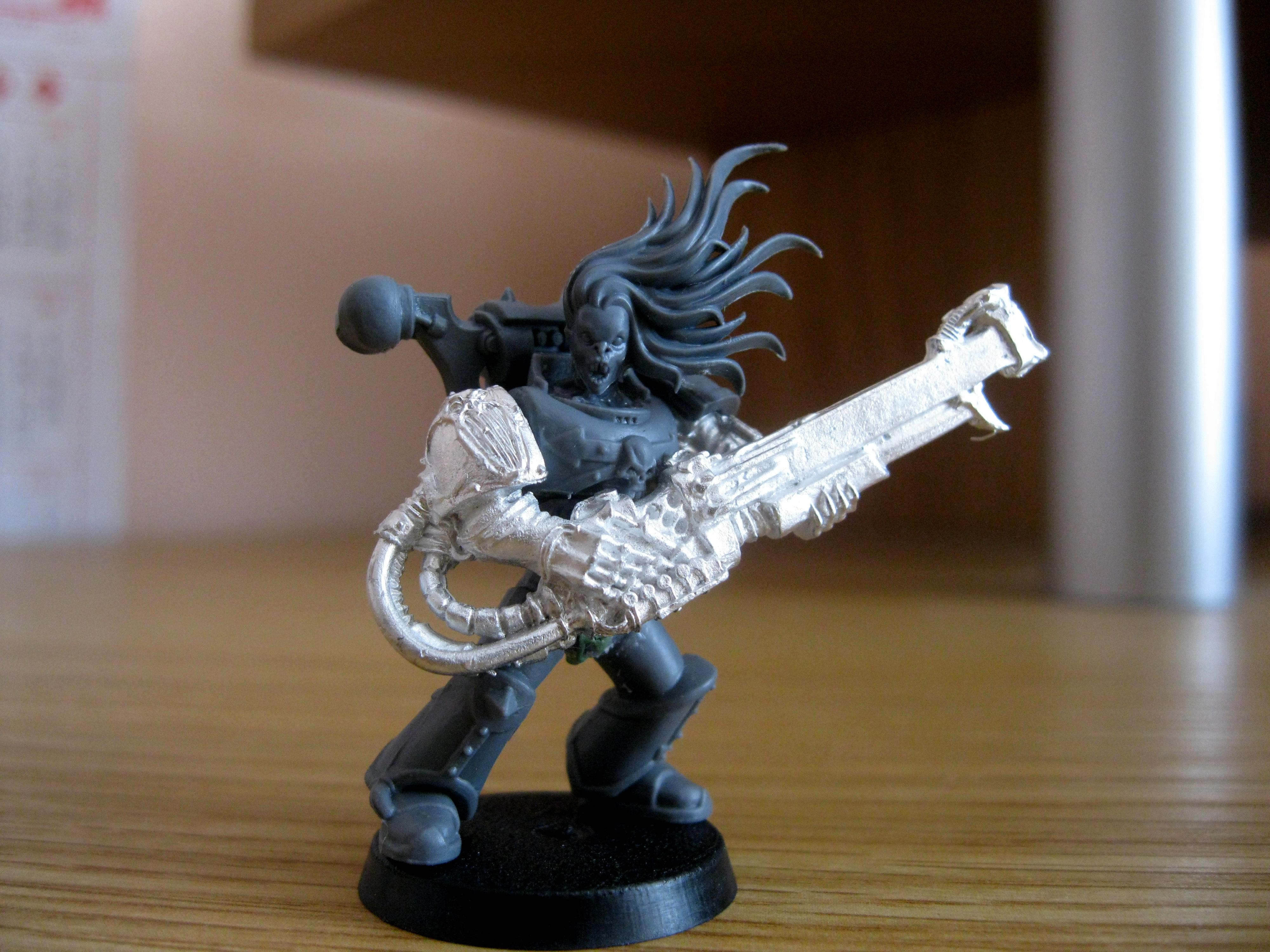 blast master