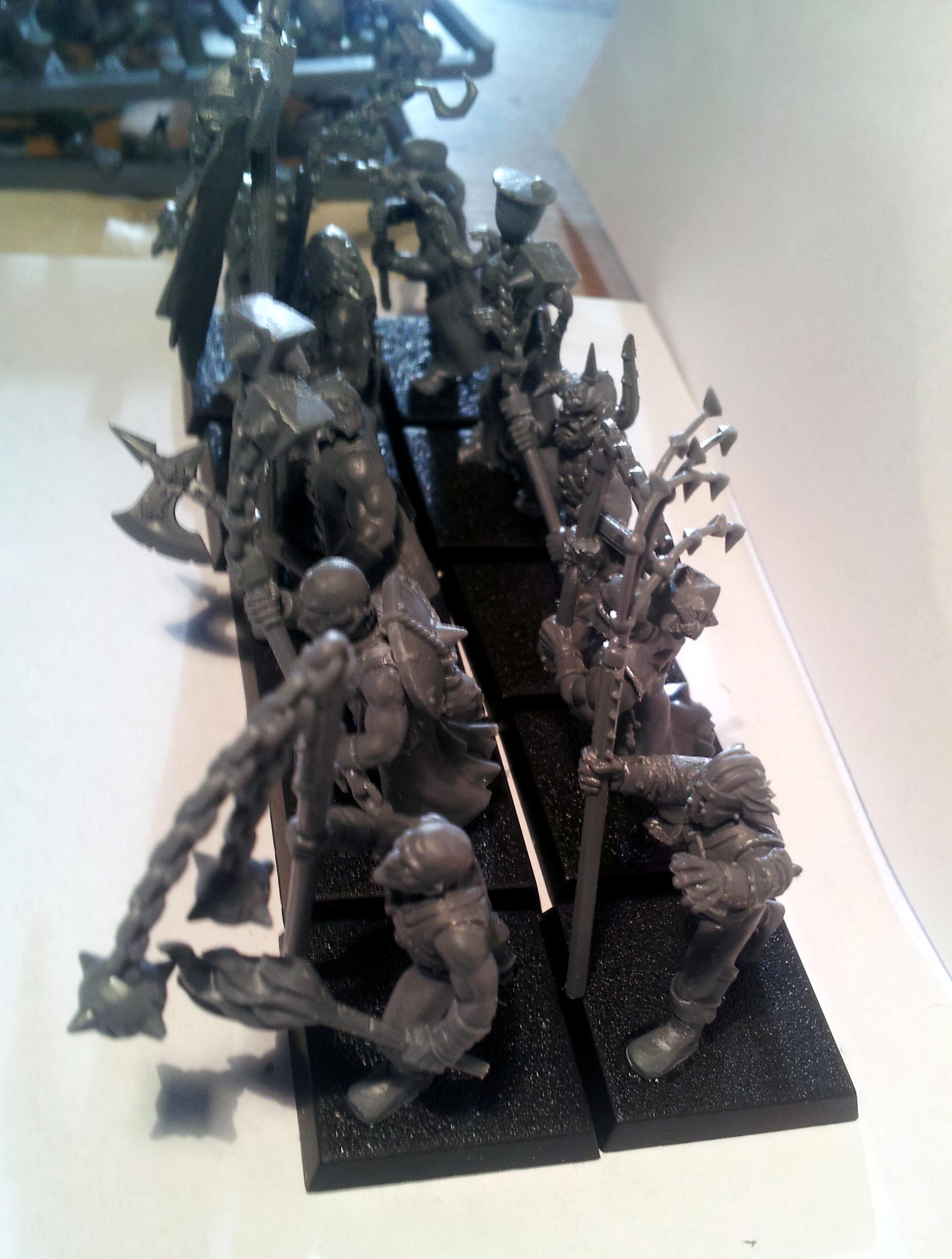 Marauders, Marauders 3