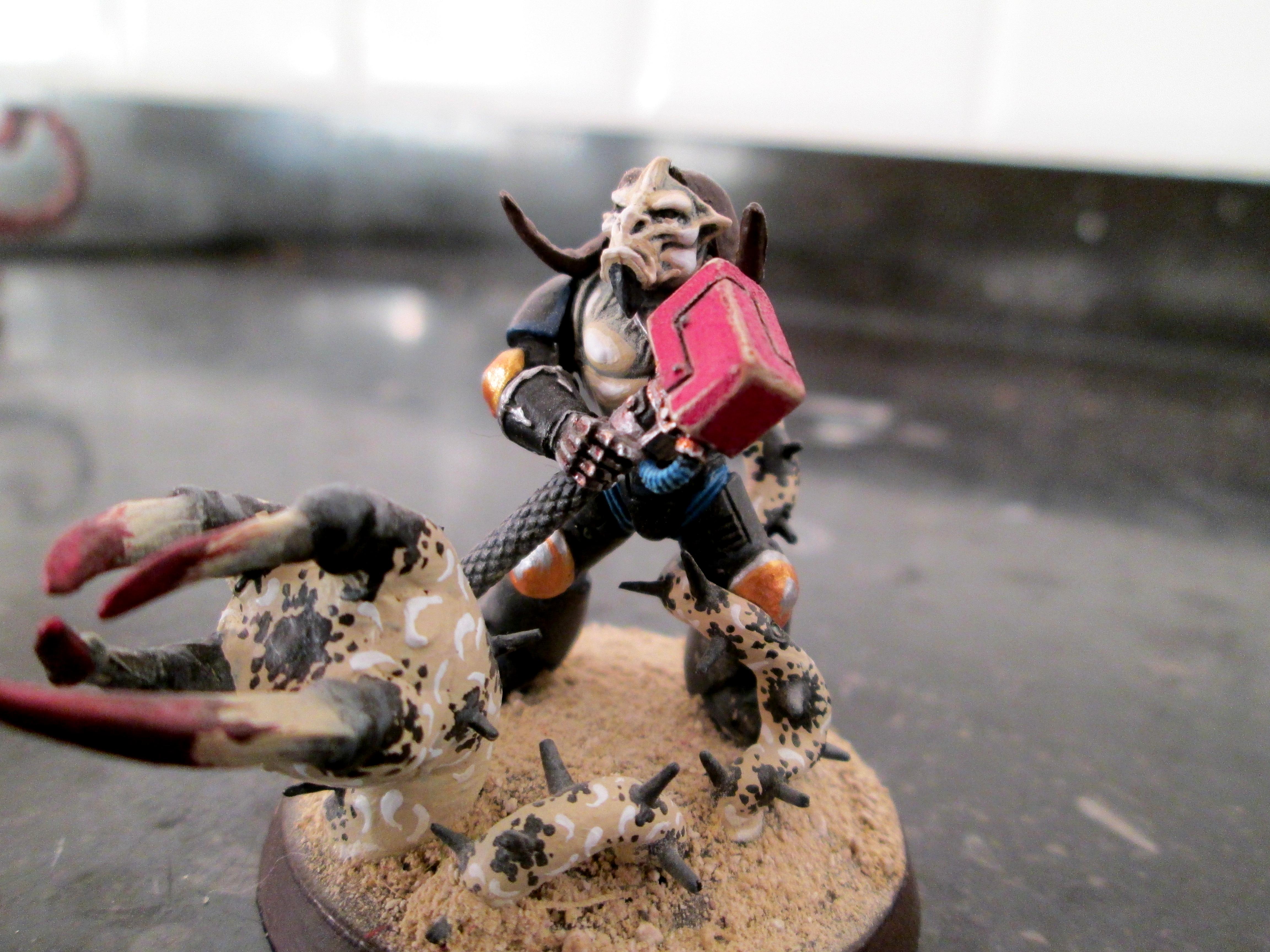 The Doombull
