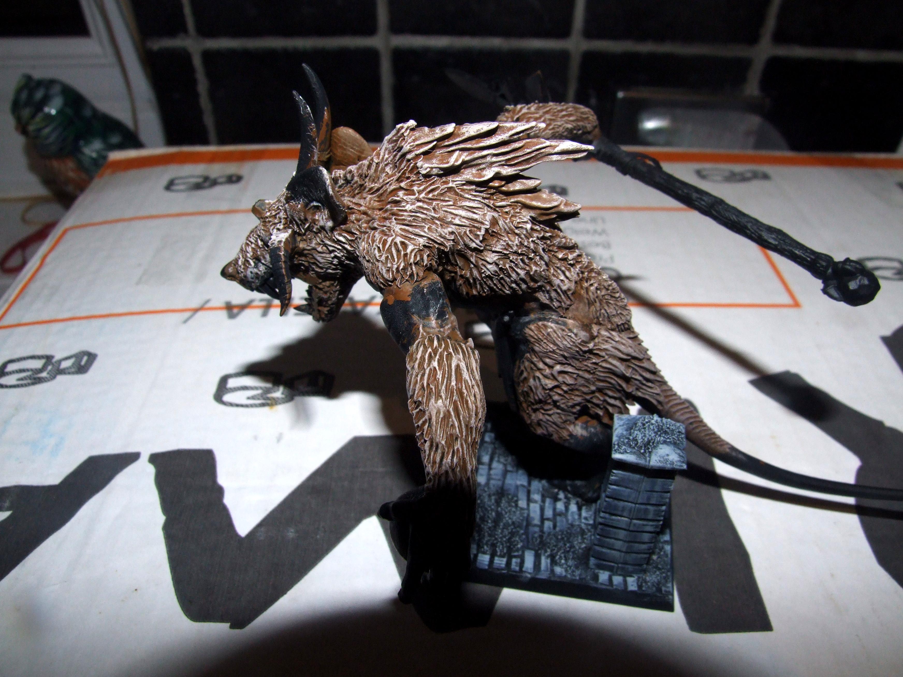 Vermin Lord