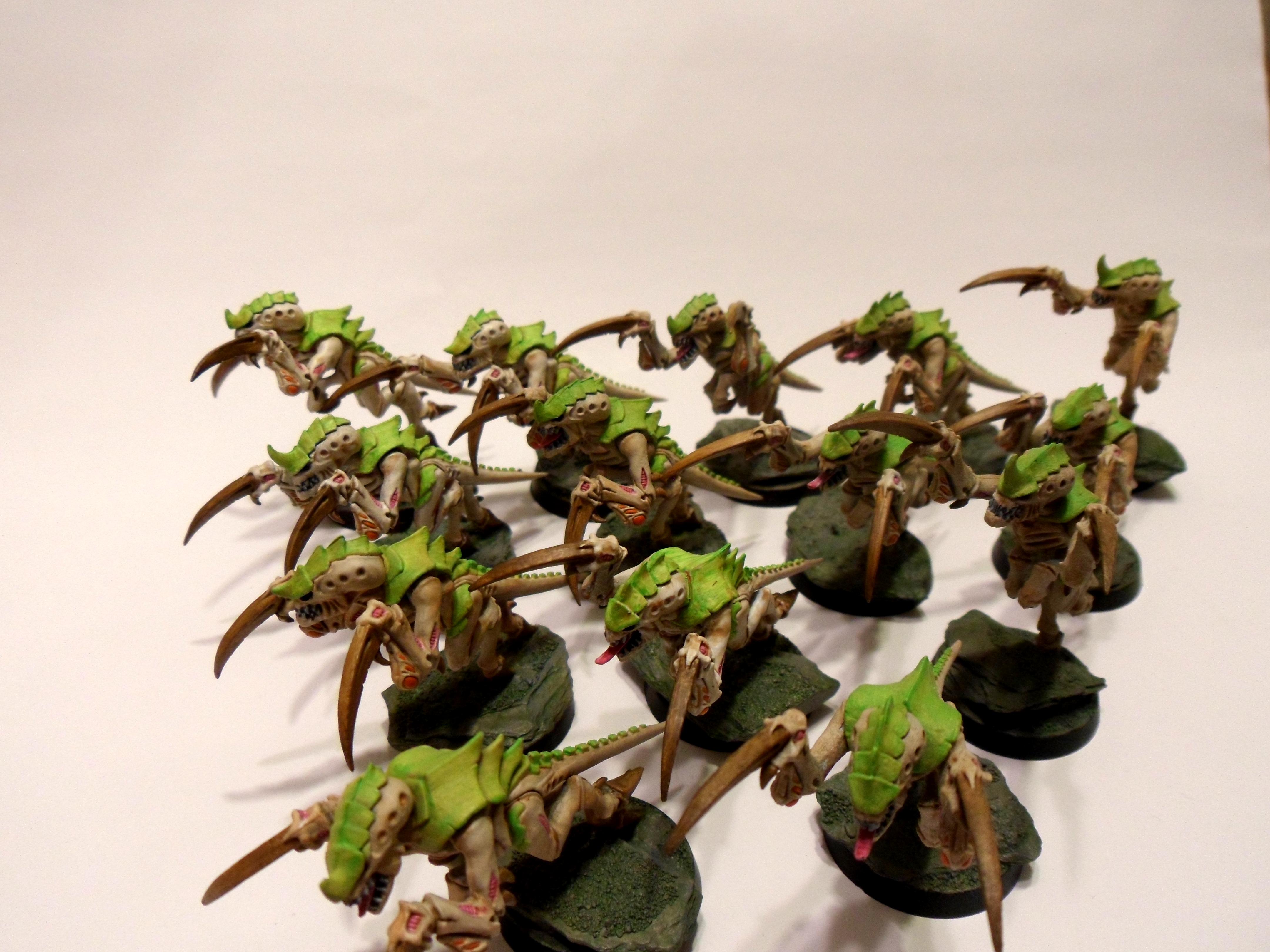 Hormagants