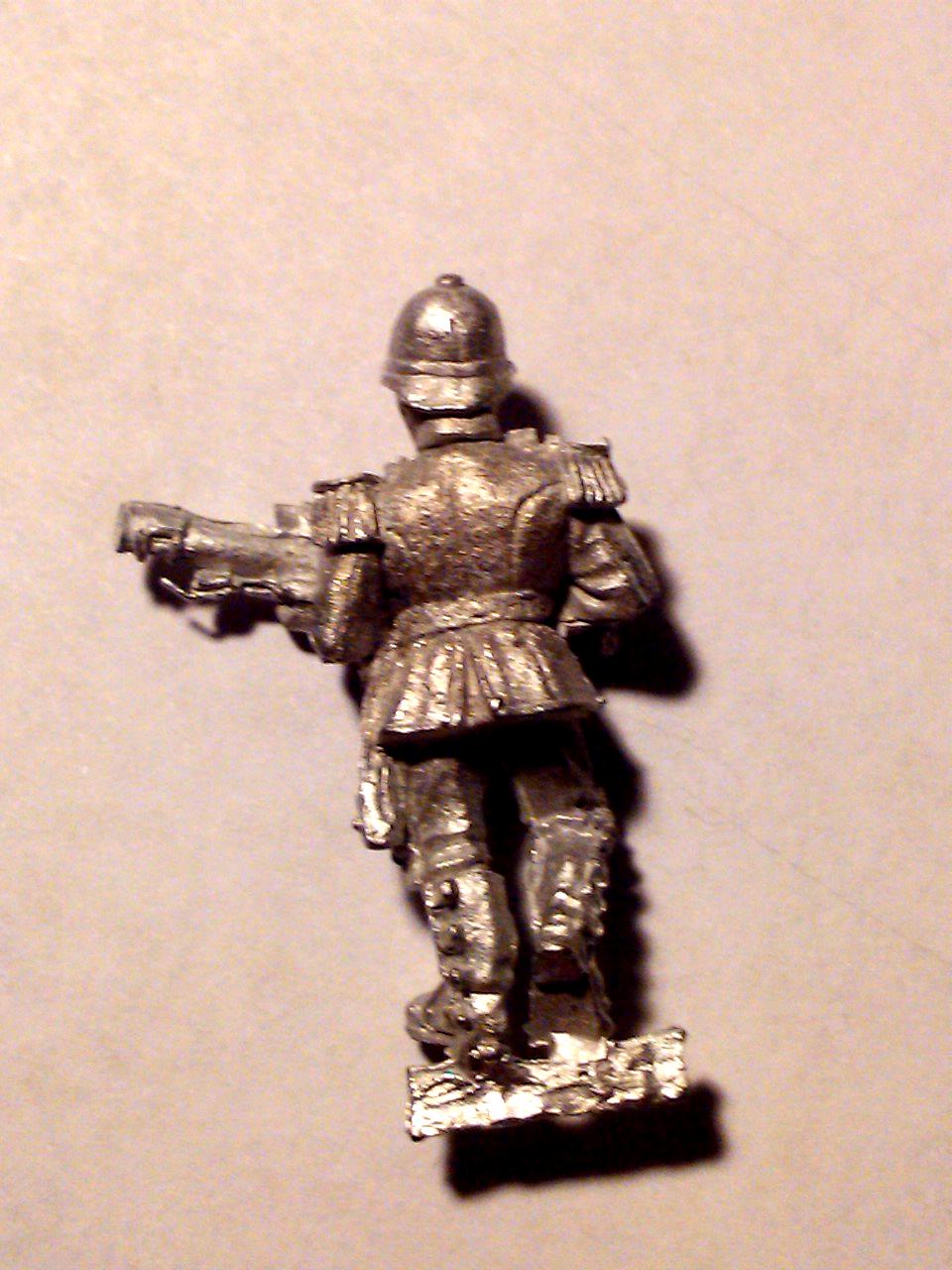 Build, Conversion, Games Workshop, Imperial Guard, Painting, Praetorians, Project, Warhammer 40,000, Warhammer Fantasy