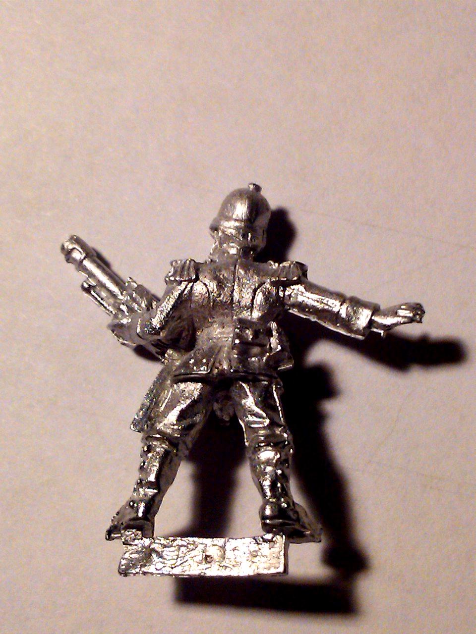 Build, Conversion, Games Workshop, Imperial Guard, Painting, Praetorians, Project, Warhammer 40,000, Warhammer Fantasy