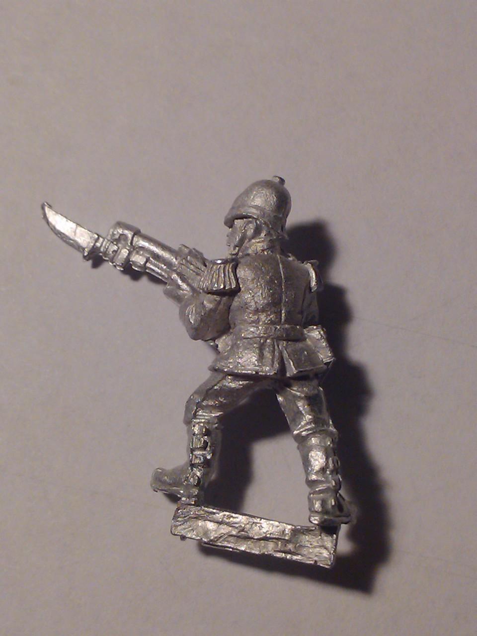 Build, Conversion, Games Workshop, Imperial Guard, Painting, Praetorians, Project, Warhammer 40,000, Warhammer Fantasy