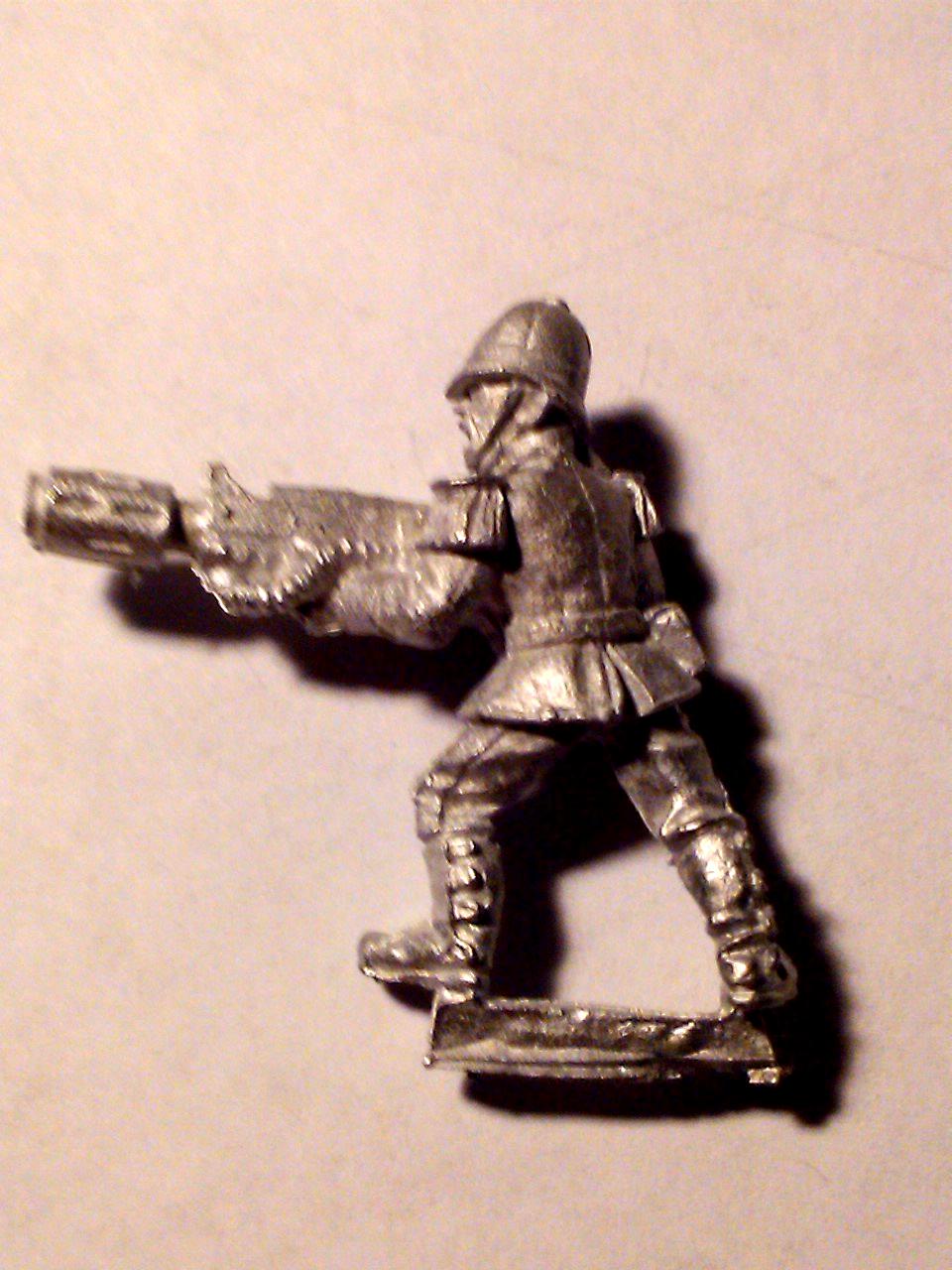 Build, Conversion, Games Workshop, Imperial Guard, Painting, Praetorians, Project, Warhammer 40,000, Warhammer Fantasy
