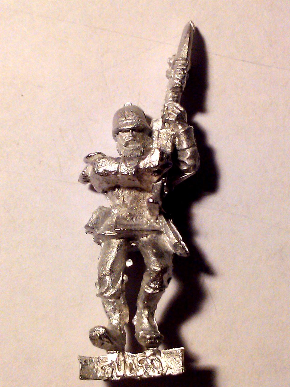 Build, Conversion, Games Workshop, Imperial Guard, Painting, Praetorians, Project, Warhammer 40,000, Warhammer Fantasy