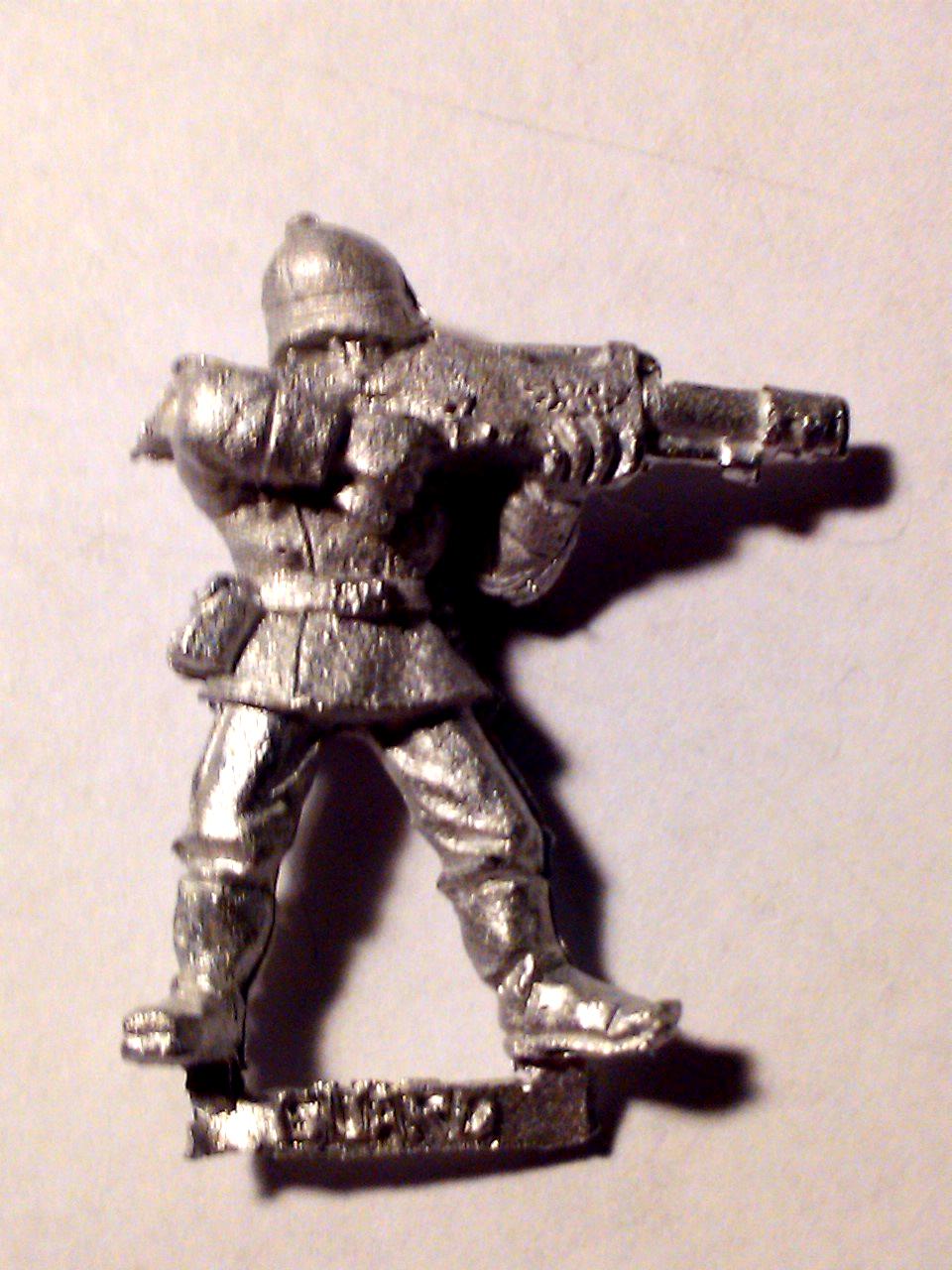 Build, Conversion, Games Workshop, Imperial Guard, Painting, Praetorians, Project, Warhammer 40,000, Warhammer Fantasy