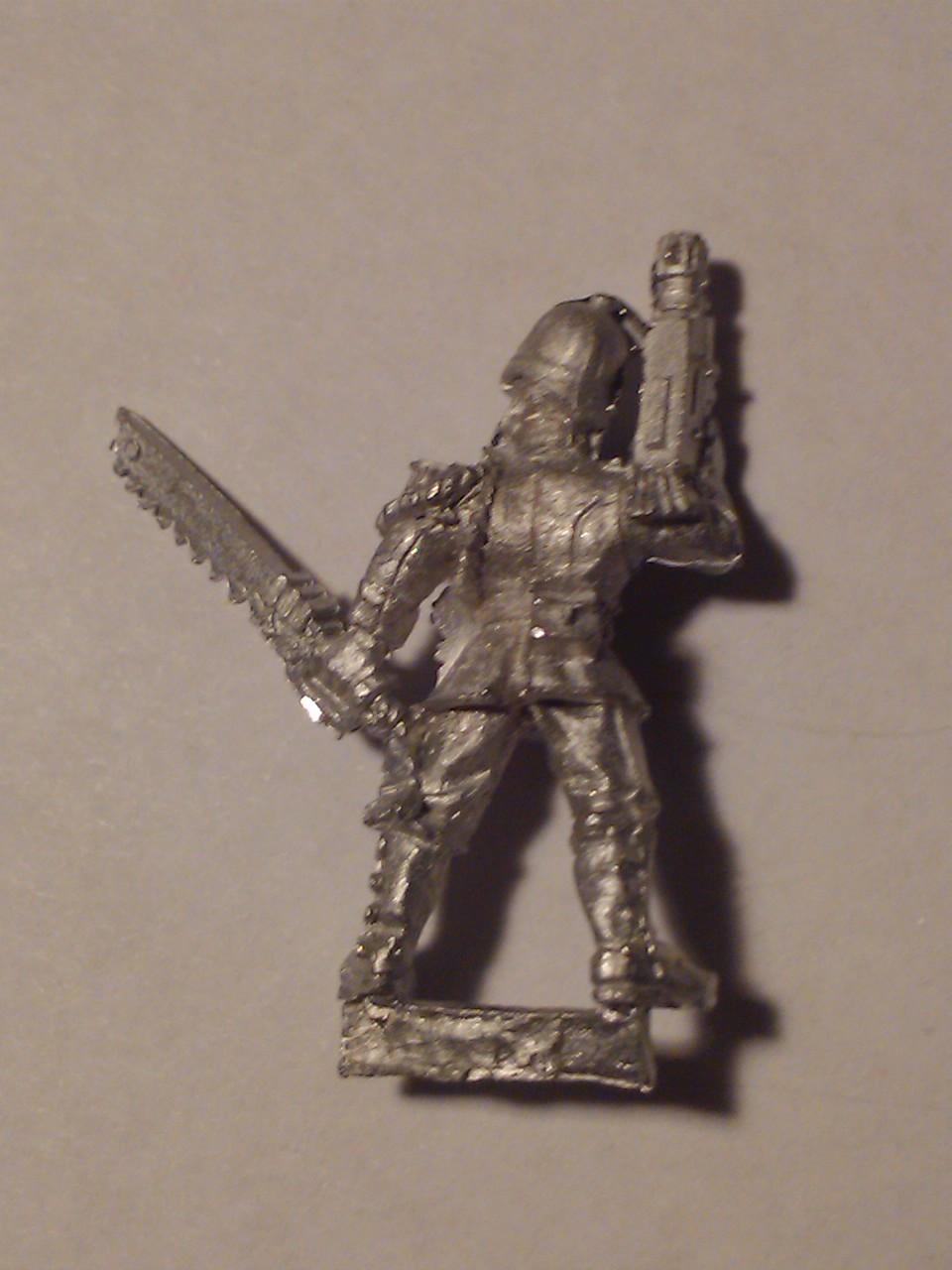 Build, Conversion, Games Workshop, Imperial Guard, Painting, Praetorians, Project, Warhammer 40,000, Warhammer Fantasy