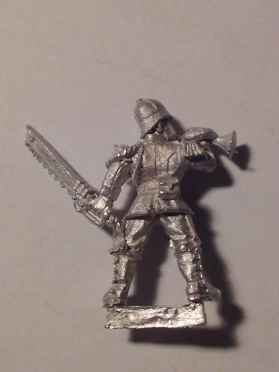 Build, Conversion, Games Workshop, Imperial Guard, Painting, Praetorians, Project, Warhammer 40,000, Warhammer Fantasy