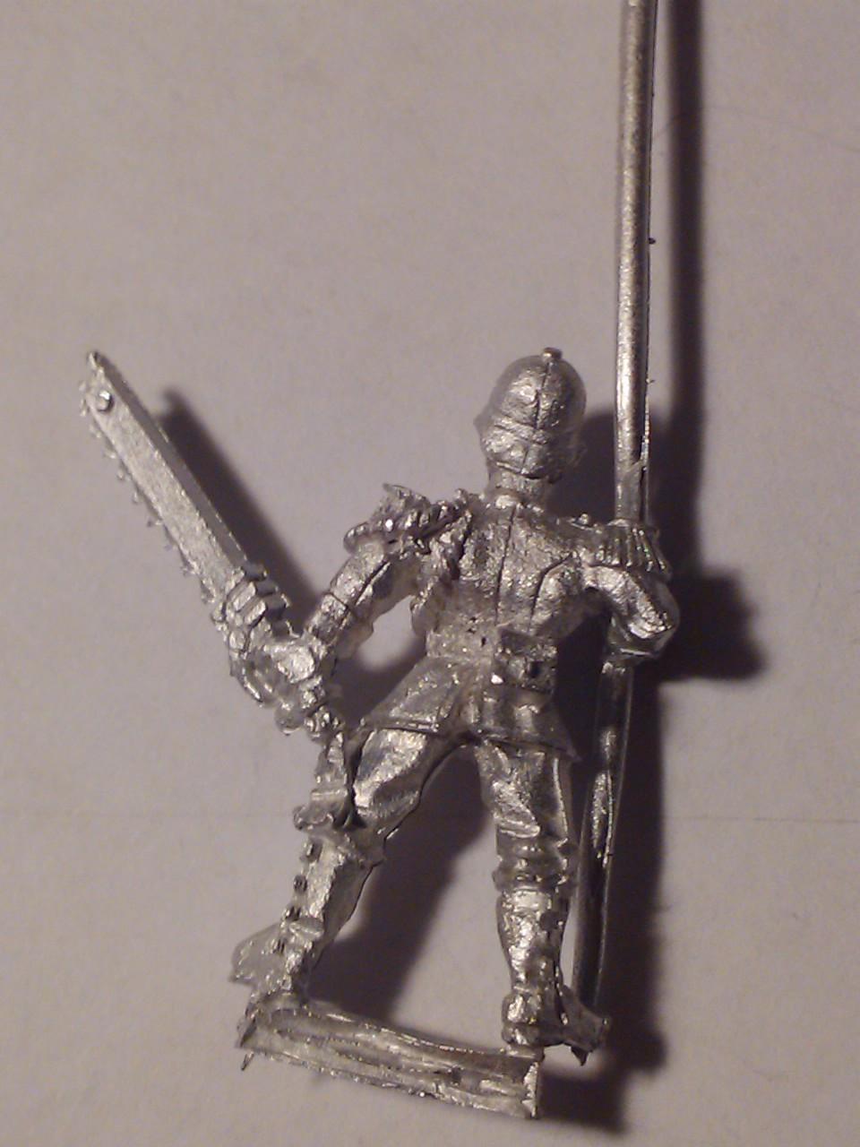 Build, Conversion, Games Workshop, Imperial Guard, Painting, Praetorians, Project, Warhammer 40,000, Warhammer Fantasy