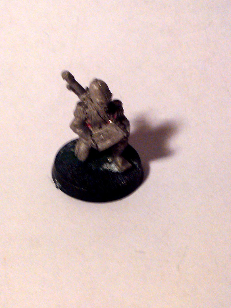 Build, Conversion, Games Workshop, Imperial Guard, Painting, Praetorians, Project, Warhammer 40,000, Warhammer Fantasy