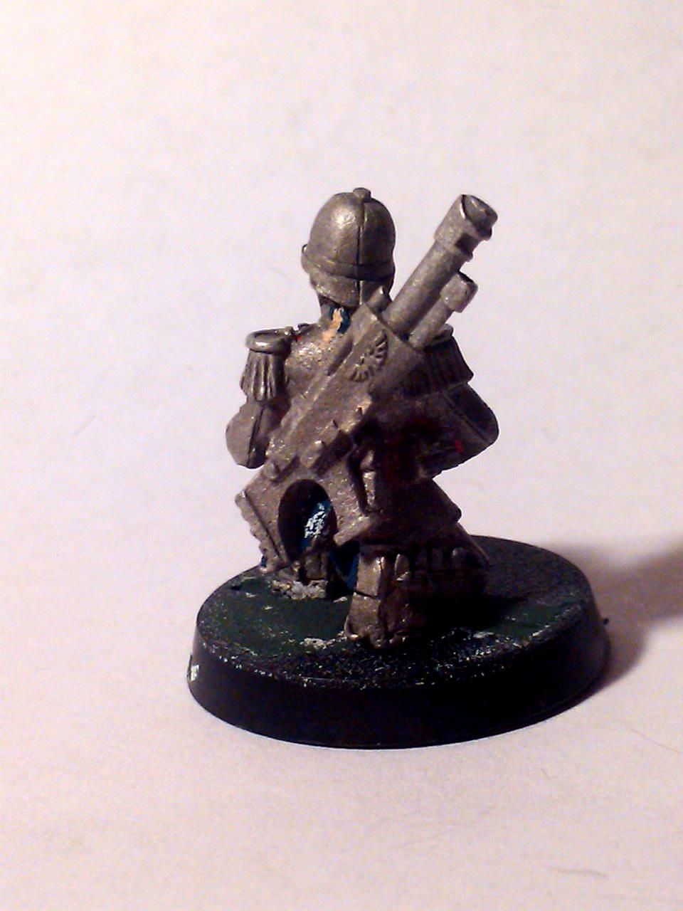 Build, Conversion, Games Workshop, Imperial Guard, Painting, Praetorians, Project, Warhammer 40,000, Warhammer Fantasy
