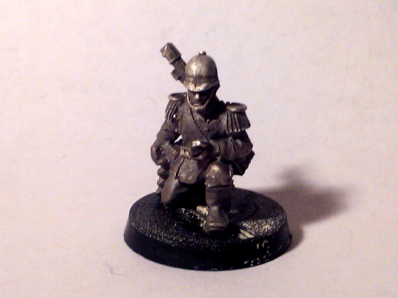 Build, Conversion, Games Workshop, Imperial Guard, Painting, Praetorians, Project, Warhammer 40,000, Warhammer Fantasy