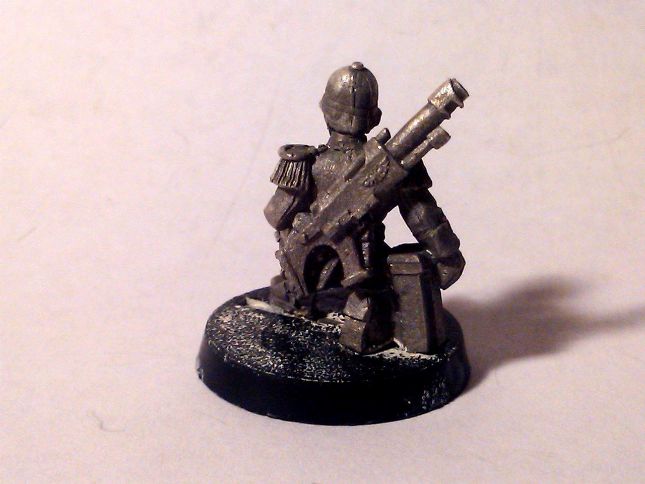 Build, Conversion, Games Workshop, Imperial Guard, Painting, Praetorians, Project, Warhammer 40,000, Warhammer Fantasy