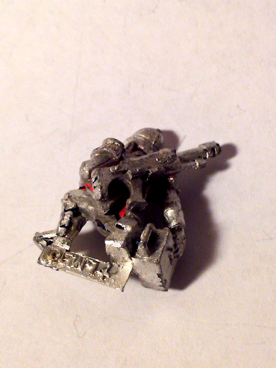 Build, Conversion, Games Workshop, Imperial Guard, Painting, Praetorians, Project, Warhammer 40,000, Warhammer Fantasy