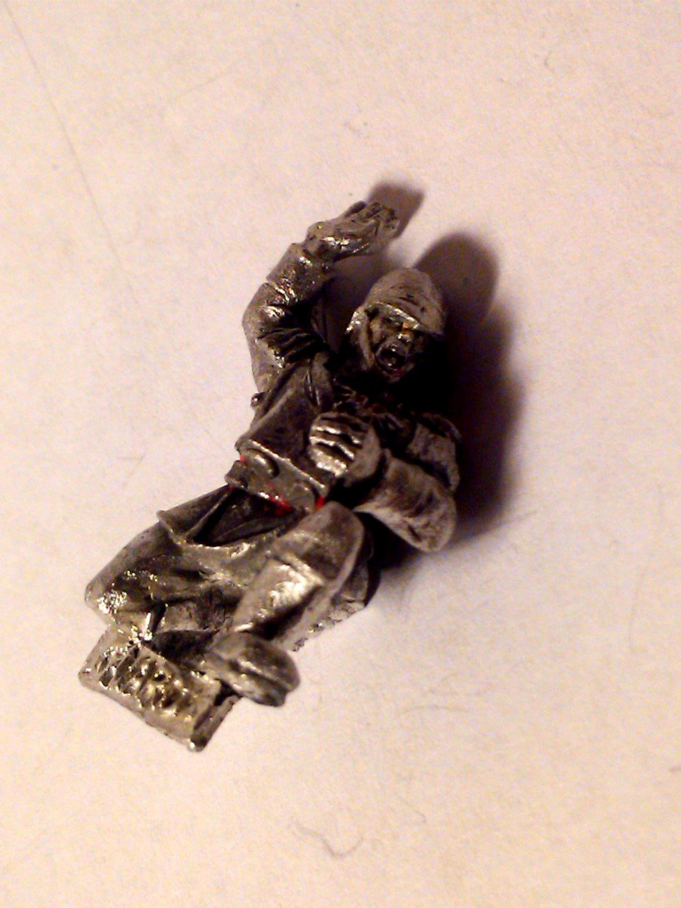 Build, Conversion, Games Workshop, Imperial Guard, Painting, Praetorians, Project, Warhammer 40,000, Warhammer Fantasy