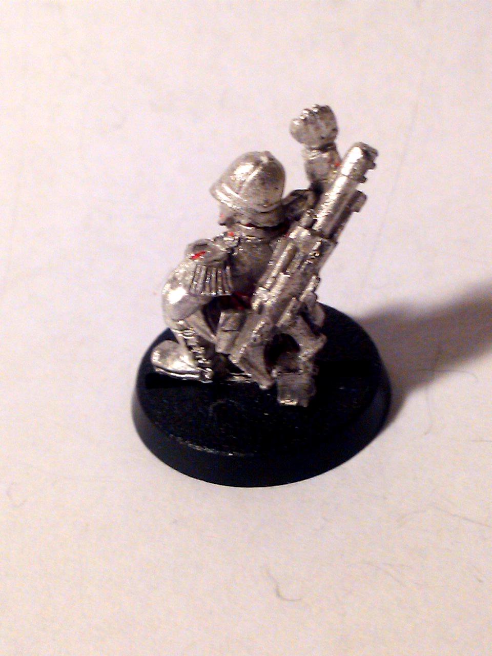 Build, Conversion, Games Workshop, Imperial Guard, Painting, Praetorians, Project, Warhammer 40,000, Warhammer Fantasy