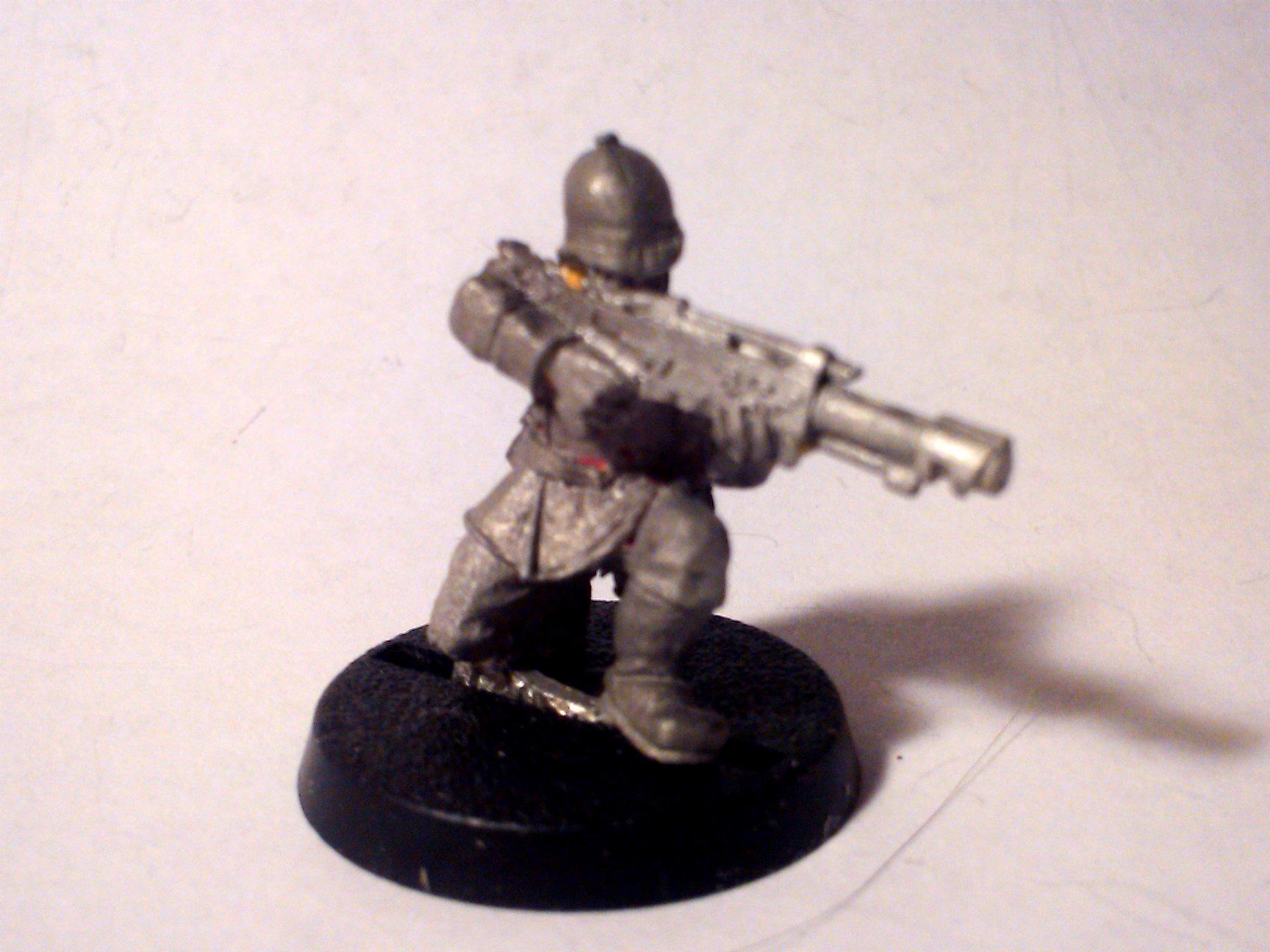 Build, Conversion, Games Workshop, Imperial Guard, Painting, Praetorians, Project, Warhammer 40,000, Warhammer Fantasy