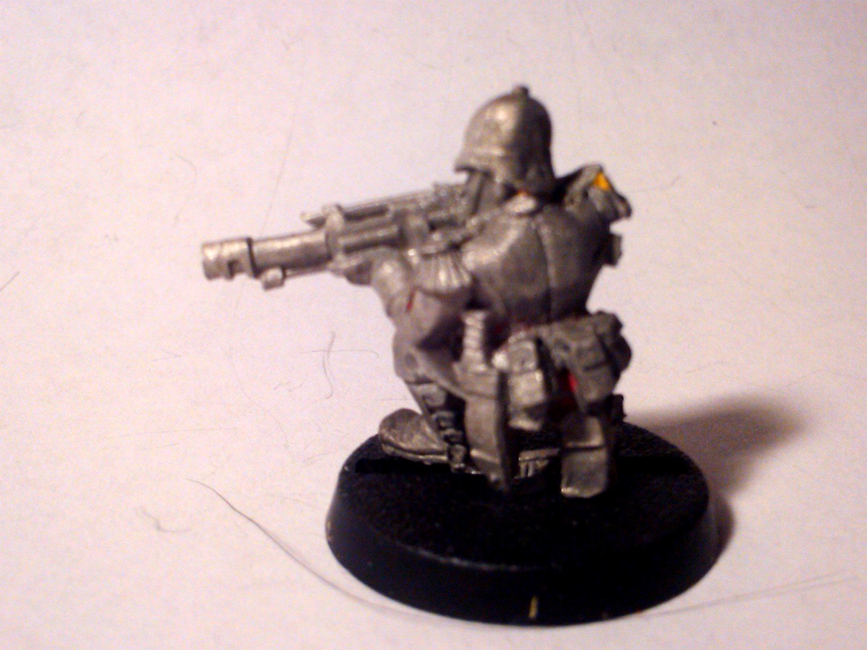 Build, Conversion, Games Workshop, Imperial Guard, Painting, Praetorians, Project, Warhammer 40,000, Warhammer Fantasy