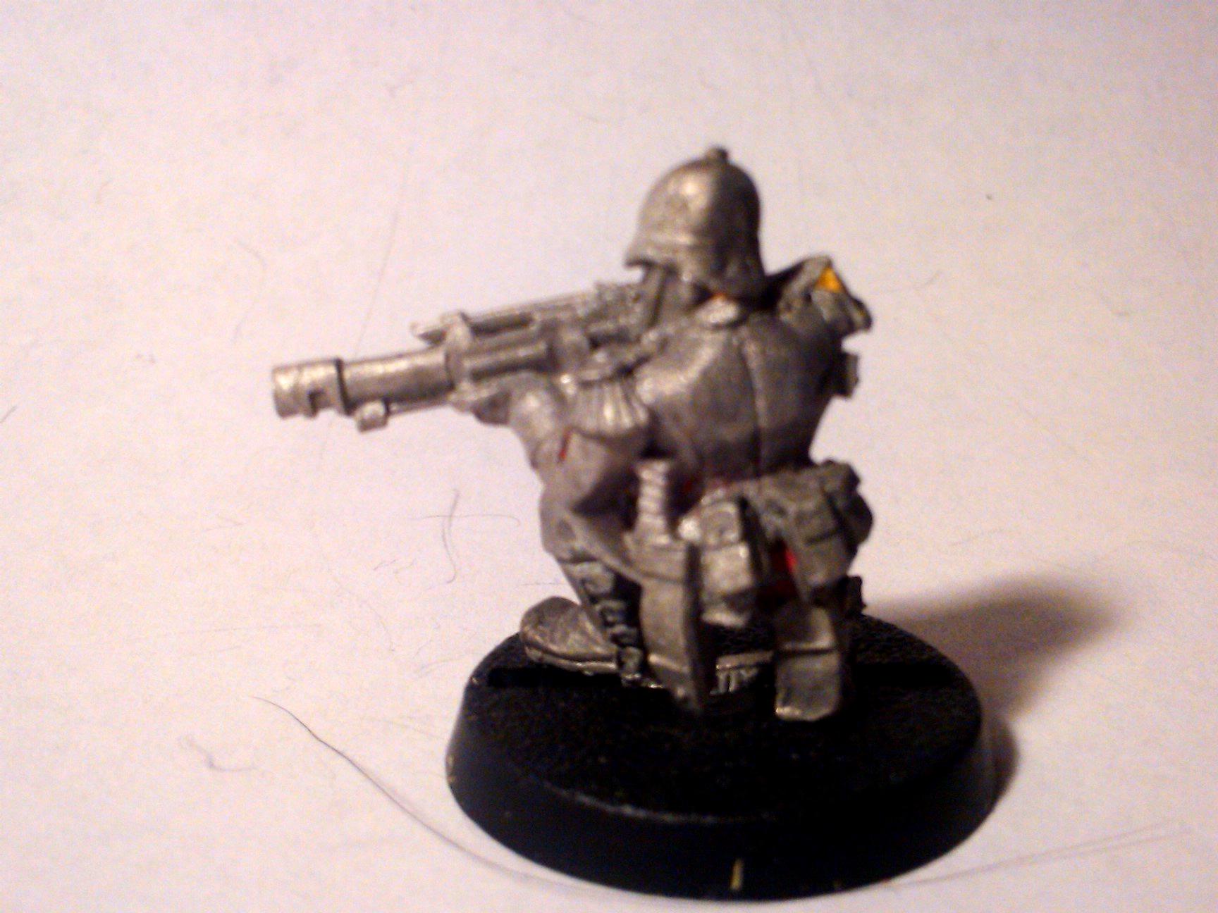 Build, Conversion, Games Workshop, Imperial Guard, Painting, Praetorians, Project, Warhammer 40,000, Warhammer Fantasy