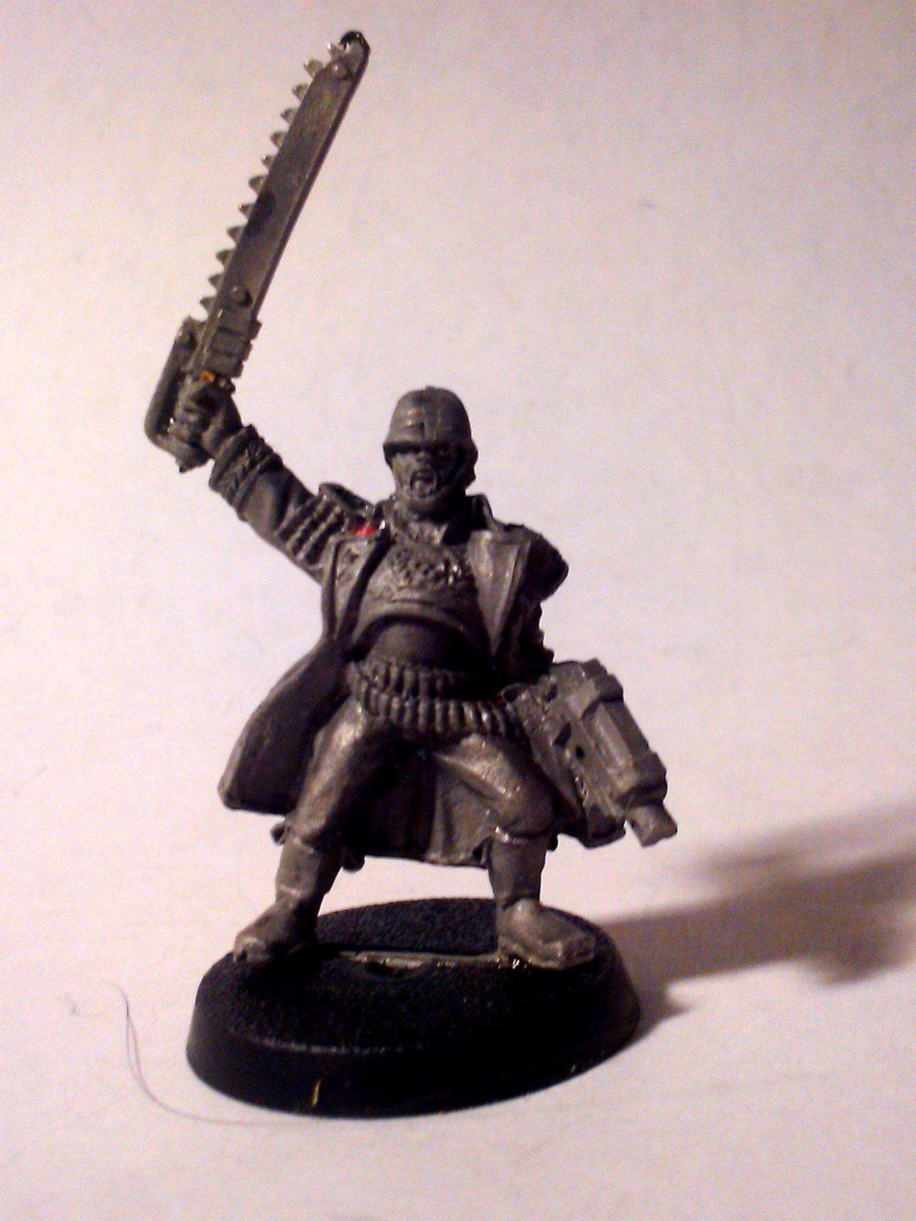 Build, Conversion, Games Workshop, Imperial Guard, Painting, Praetorians, Project, Warhammer 40,000, Warhammer Fantasy