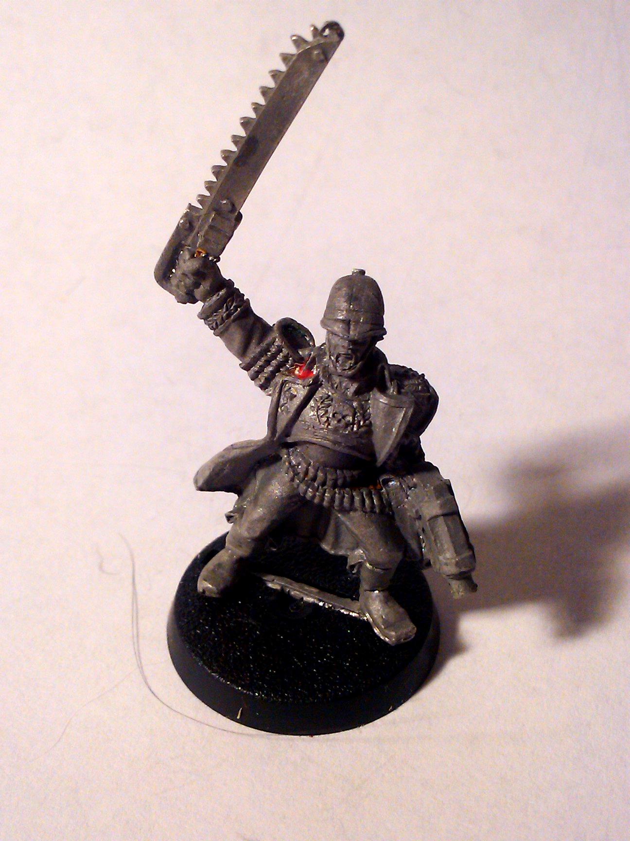 Build, Conversion, Games Workshop, Imperial Guard, Painting, Praetorians, Project, Warhammer 40,000, Warhammer Fantasy