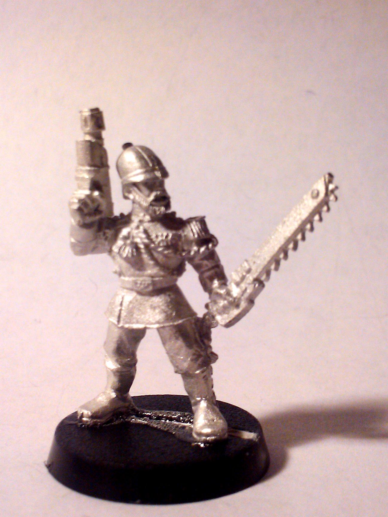 Build, Conversion, Games Workshop, Imperial Guard, Painting, Praetorians, Project, Warhammer 40,000, Warhammer Fantasy
