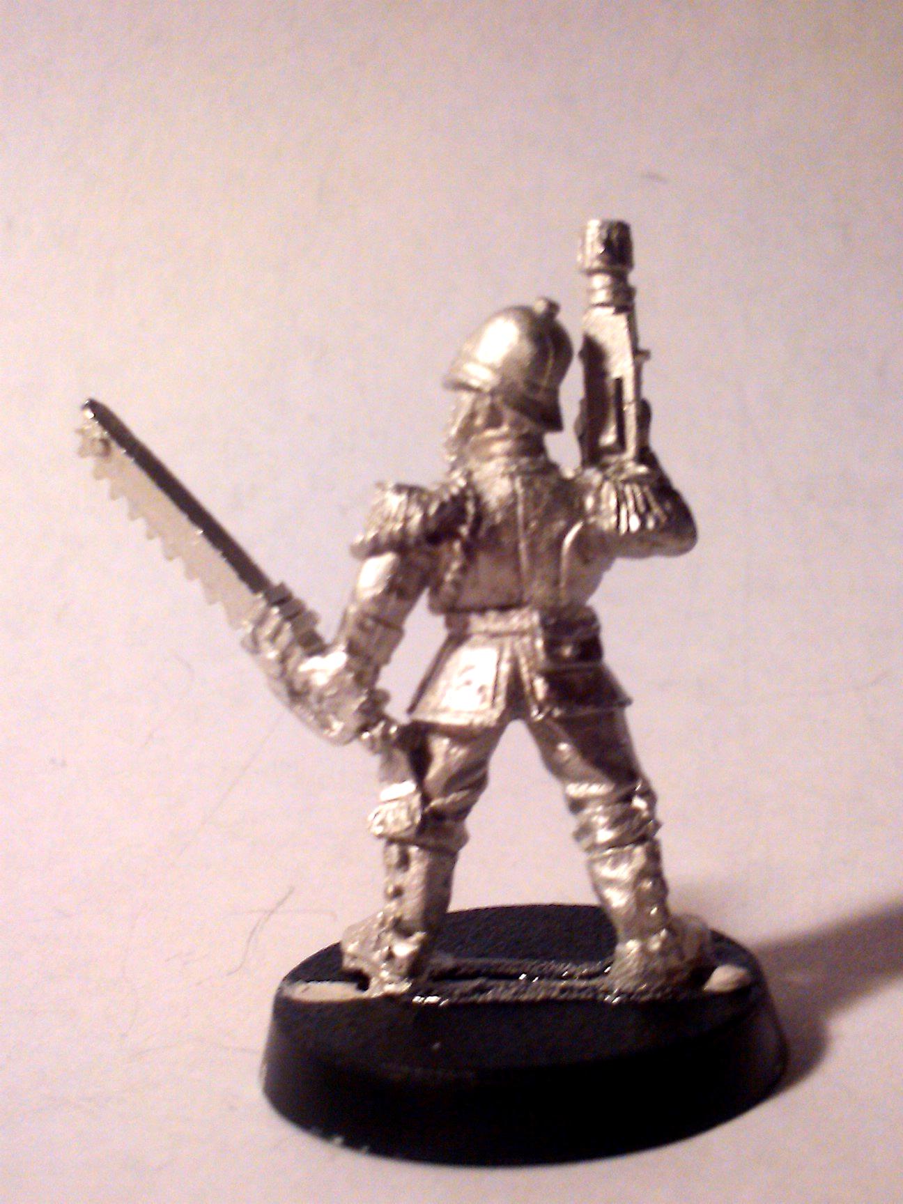 Build, Conversion, Games Workshop, Imperial Guard, Painting, Praetorians, Project, Warhammer 40,000, Warhammer Fantasy