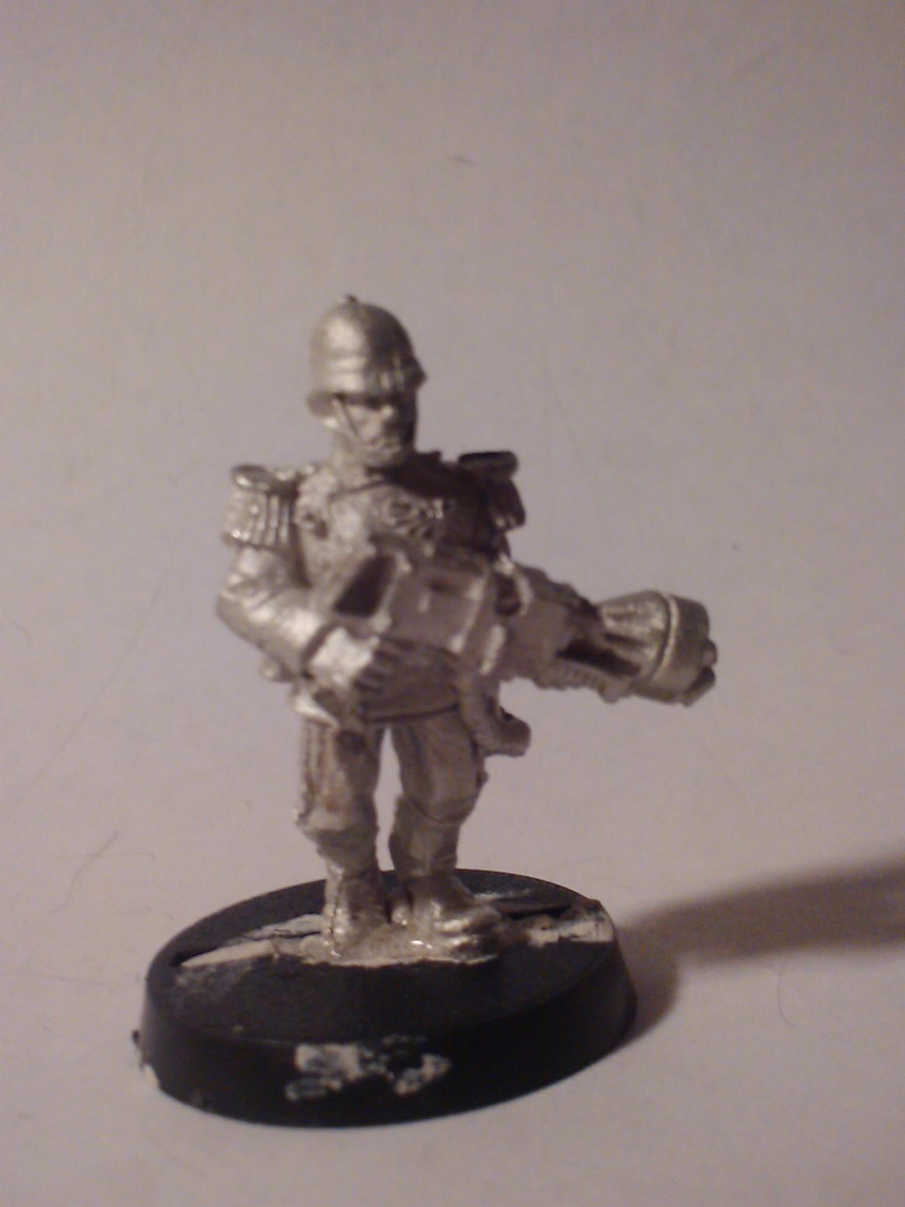 Build, Conversion, Games Workshop, Imperial Guard, Painting, Praetorians, Project, Warhammer 40,000, Warhammer Fantasy