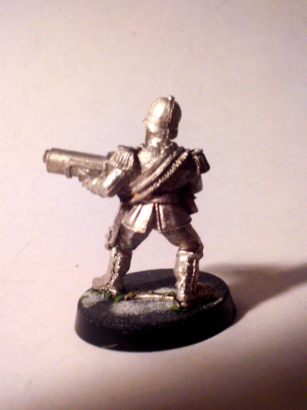 Build, Conversion, Games Workshop, Imperial Guard, Painting, Praetorians, Project, Warhammer 40,000, Warhammer Fantasy