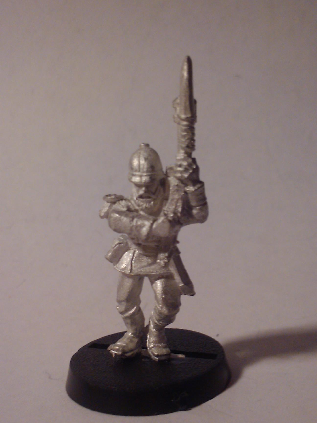 Build, Conversion, Games Workshop, Imperial Guard, Painting, Praetorians, Project, Warhammer 40,000, Warhammer Fantasy