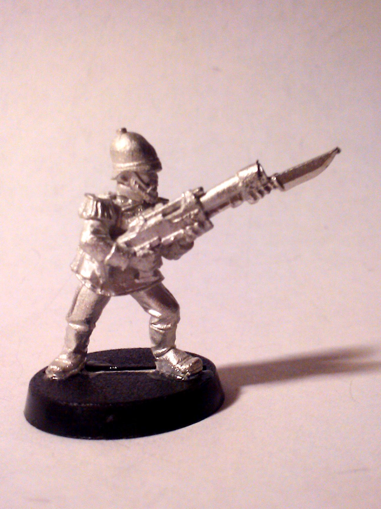 Build, Conversion, Games Workshop, Imperial Guard, Painting, Praetorians, Project, Warhammer 40,000, Warhammer Fantasy