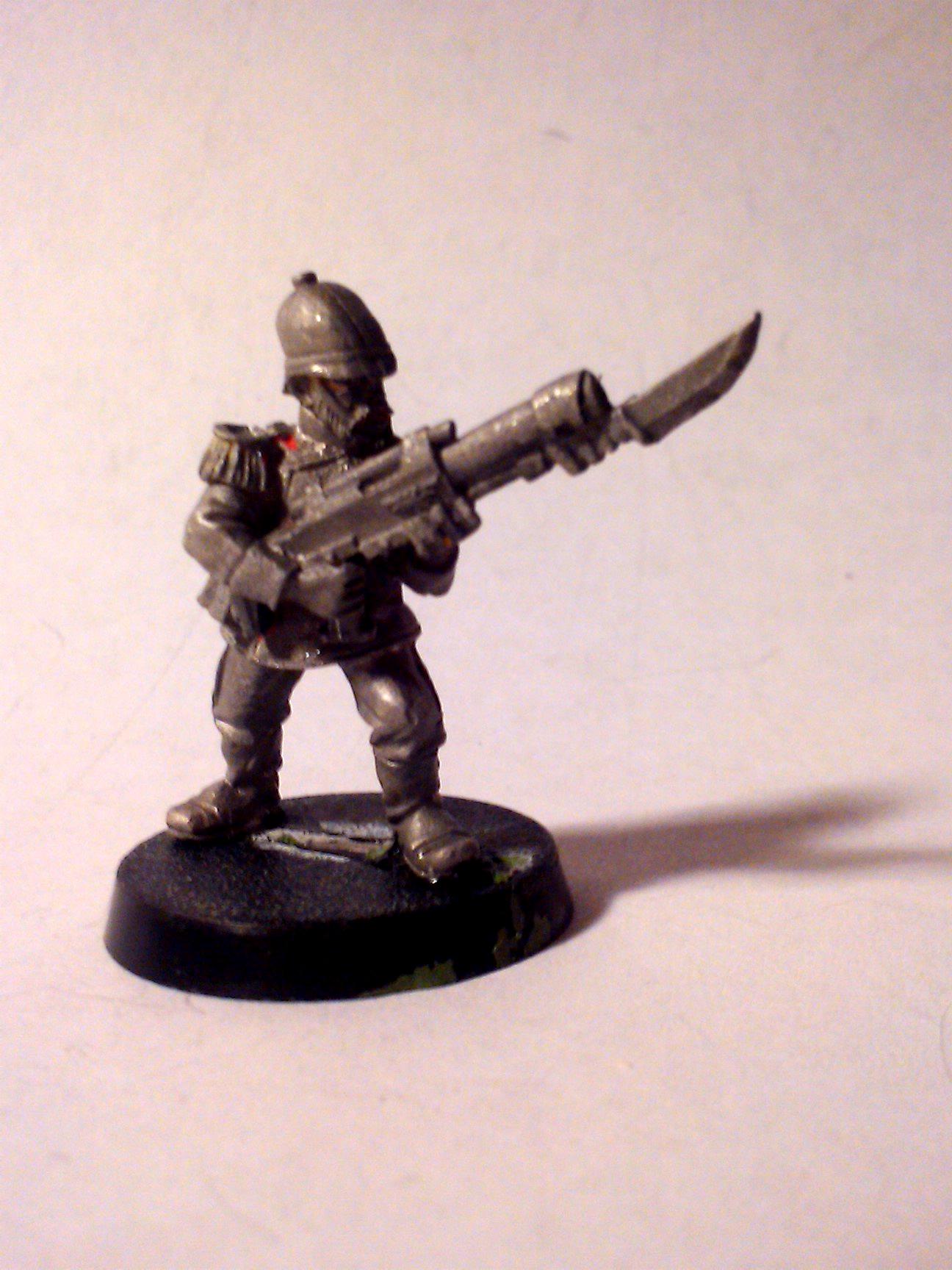 Build, Conversion, Games Workshop, Imperial Guard, Painting, Praetorians, Project, Warhammer 40,000, Warhammer Fantasy