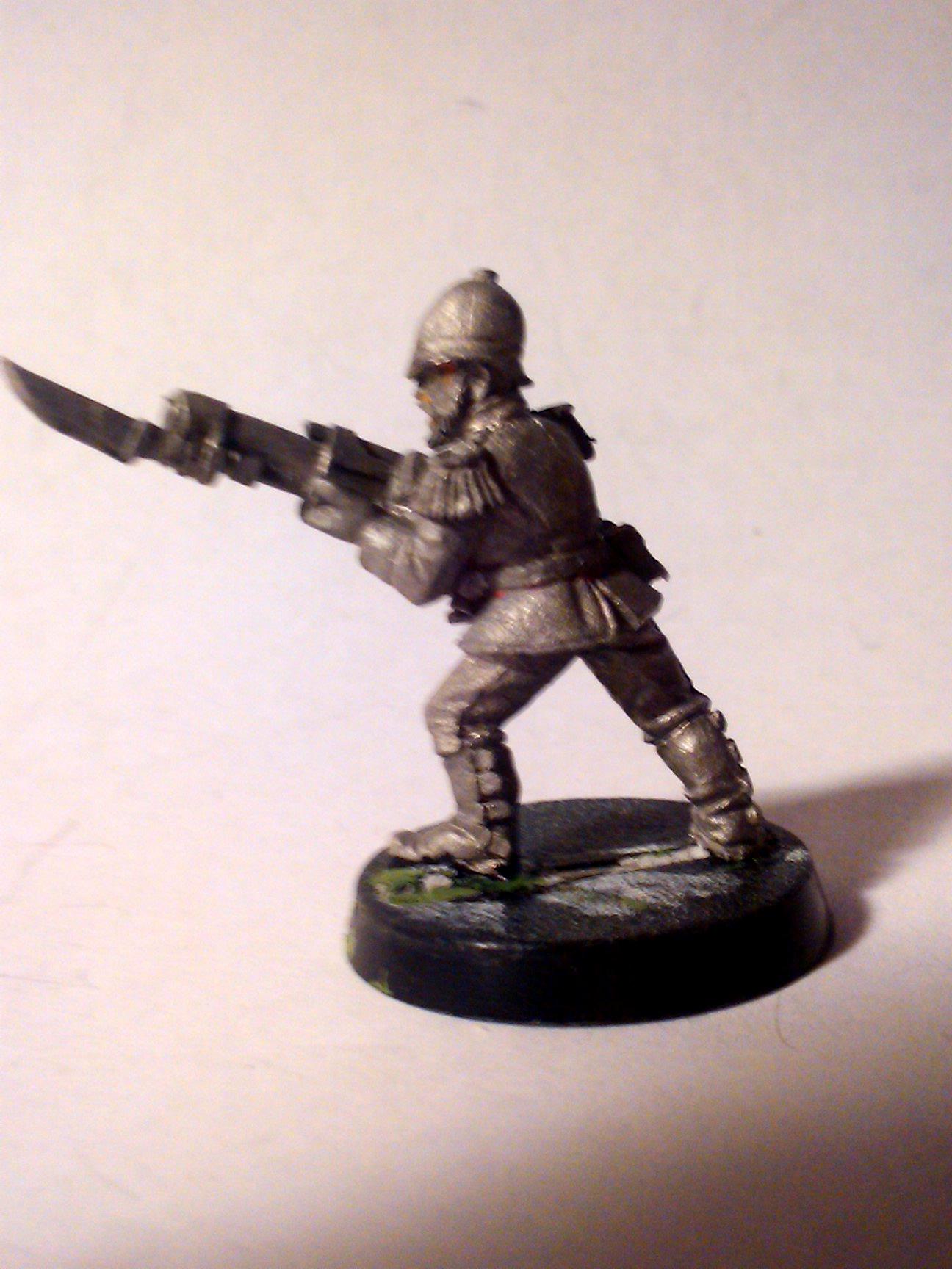Build, Conversion, Games Workshop, Imperial Guard, Painting, Praetorians, Project, Warhammer 40,000, Warhammer Fantasy