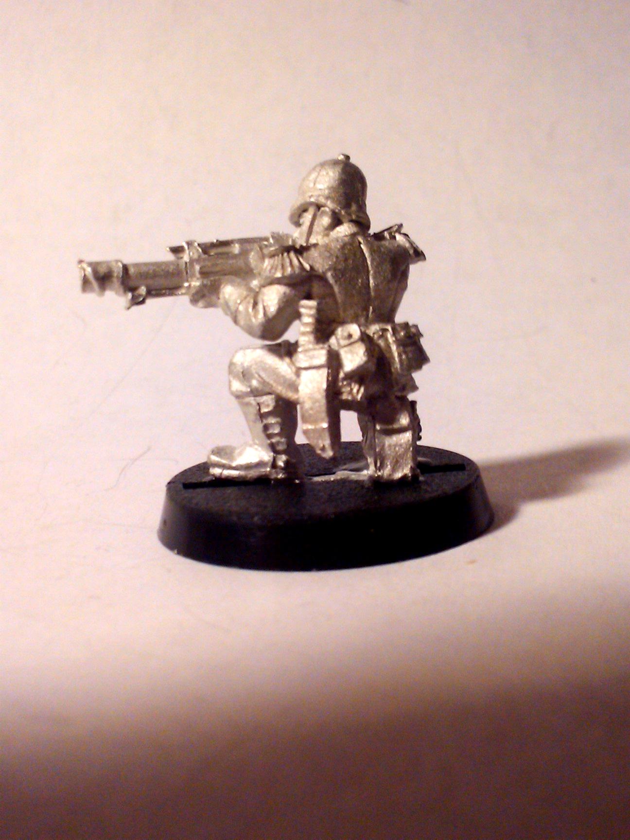 Build, Conversion, Games Workshop, Imperial Guard, Painting, Praetorians, Project, Warhammer 40,000, Warhammer Fantasy