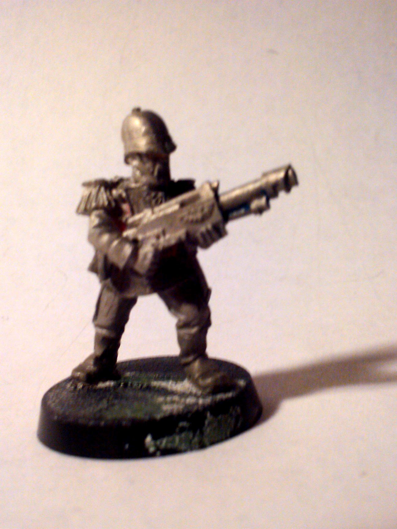 Build, Conversion, Games Workshop, Imperial Guard, Painting, Praetorians, Project, Warhammer 40,000, Warhammer Fantasy