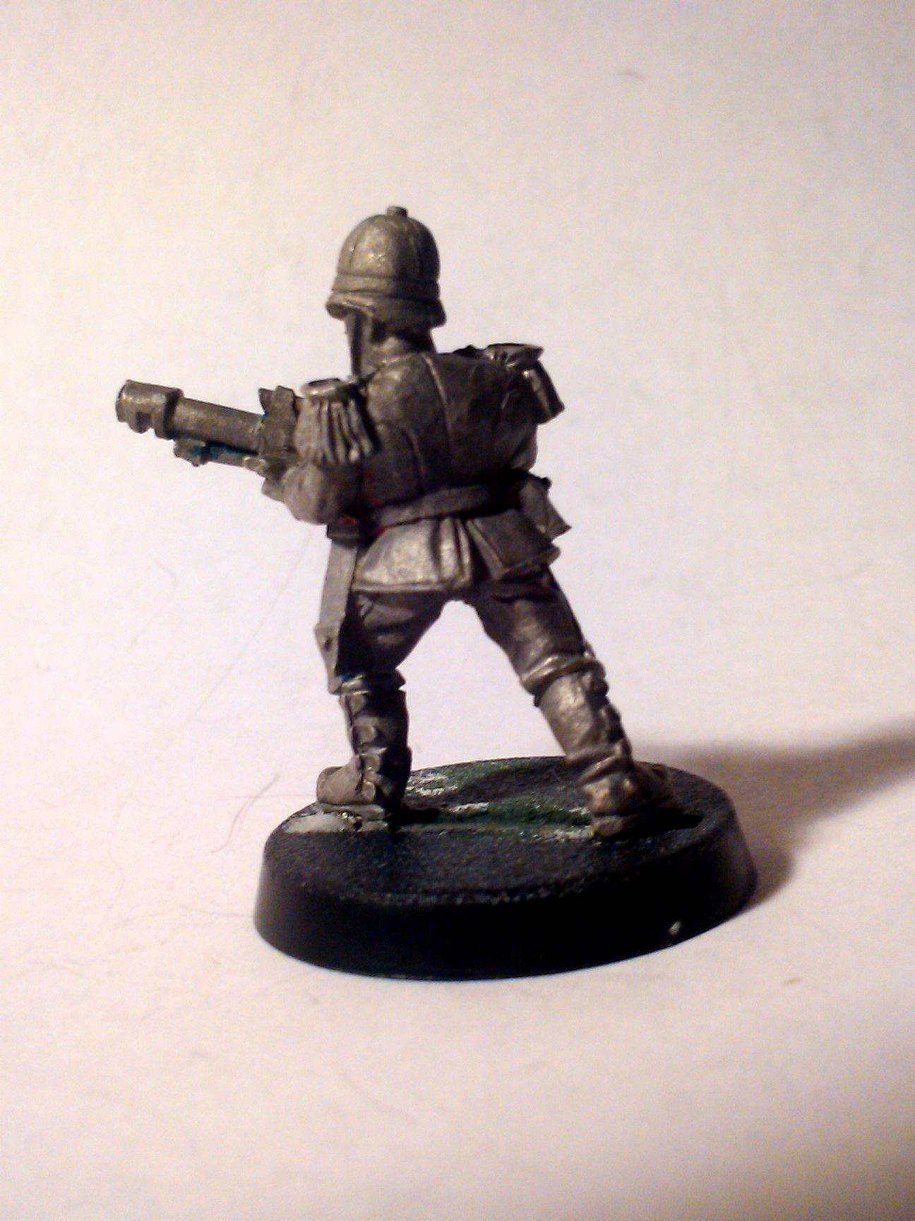 Build, Conversion, Games Workshop, Imperial Guard, Painting, Praetorians, Project, Warhammer 40,000, Warhammer Fantasy