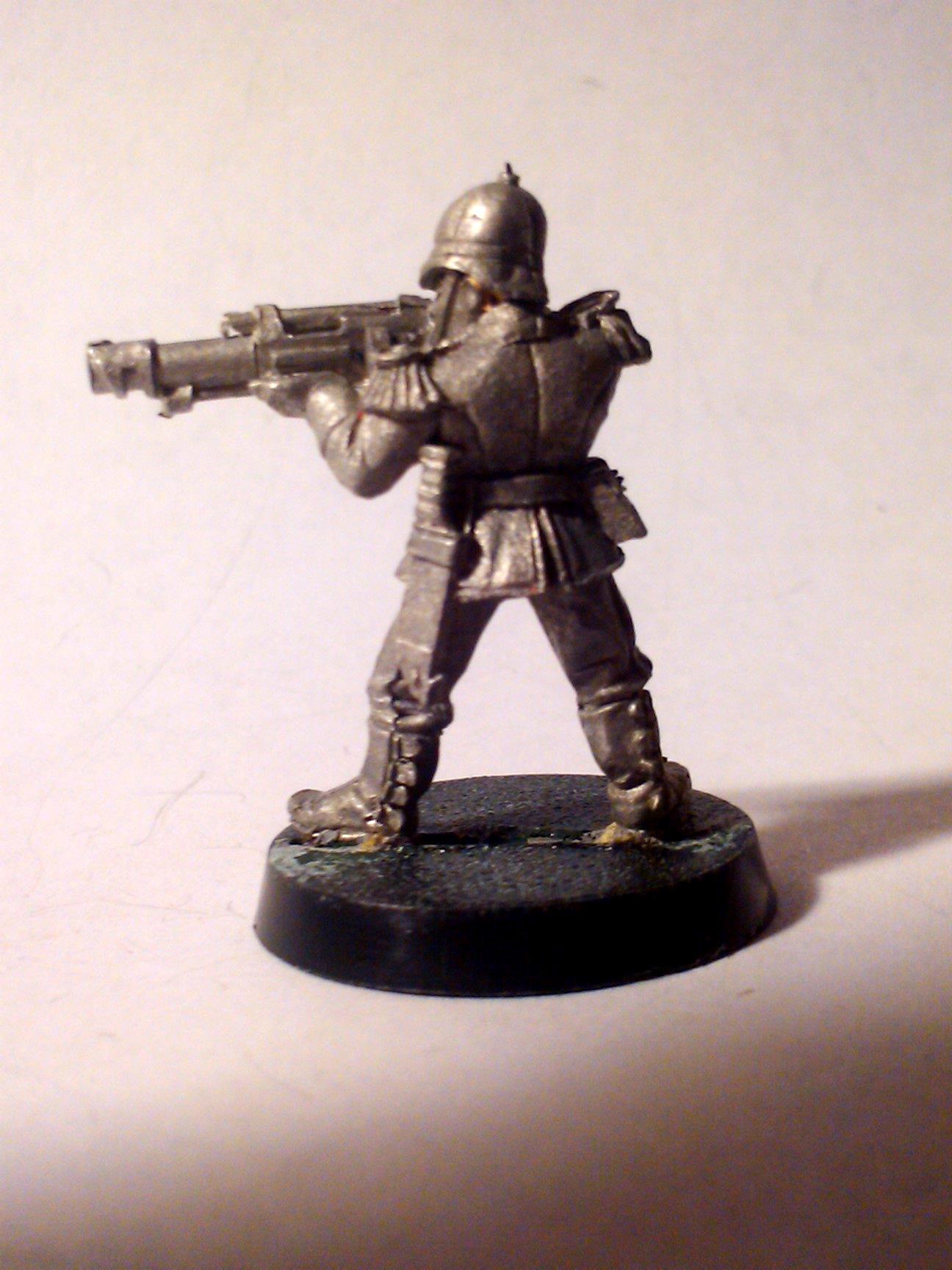 Build, Conversion, Games Workshop, Imperial Guard, Painting, Praetorians, Project, Warhammer 40,000, Warhammer Fantasy