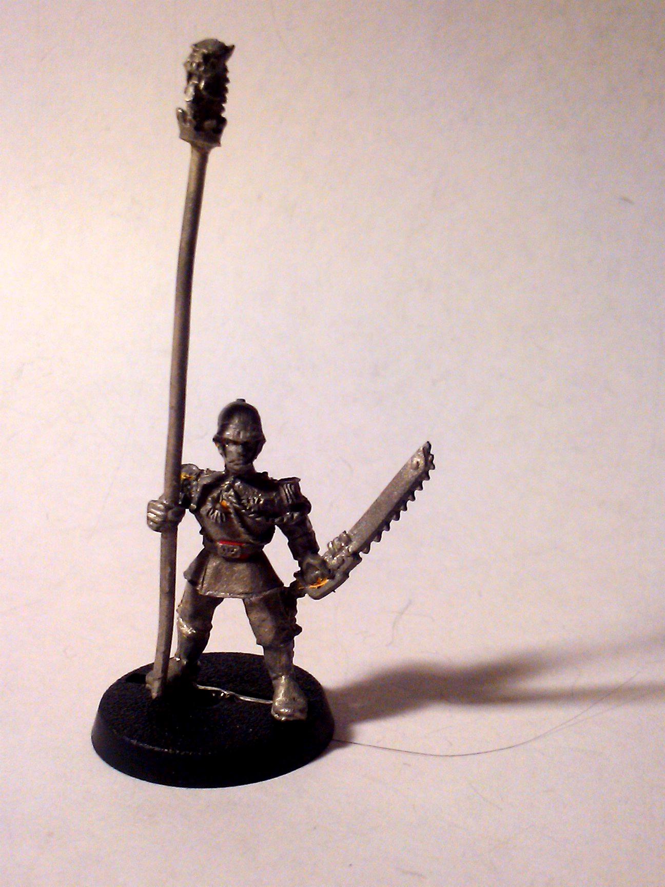 Build, Conversion, Games Workshop, Imperial Guard, Painting, Praetorians, Project, Warhammer 40,000, Warhammer Fantasy