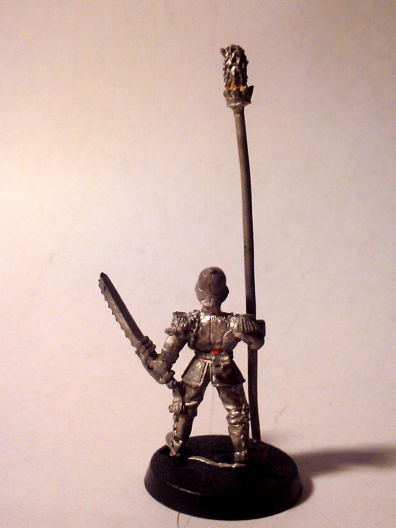 Build, Conversion, Games Workshop, Imperial Guard, Painting, Praetorians, Project, Warhammer 40,000, Warhammer Fantasy