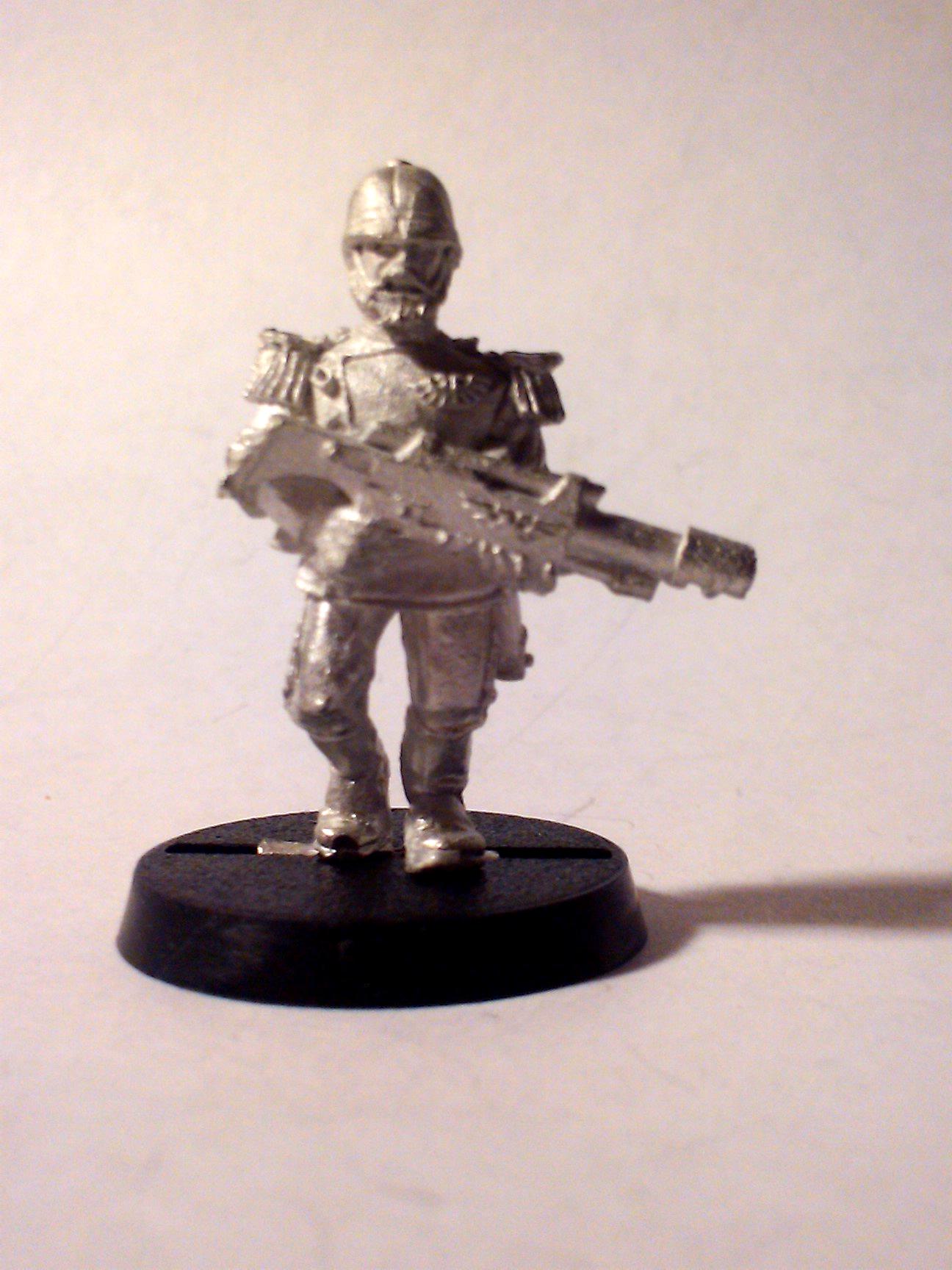 Build, Conversion, Games Workshop, Imperial Guard, Painting, Praetorians, Project, Warhammer 40,000, Warhammer Fantasy