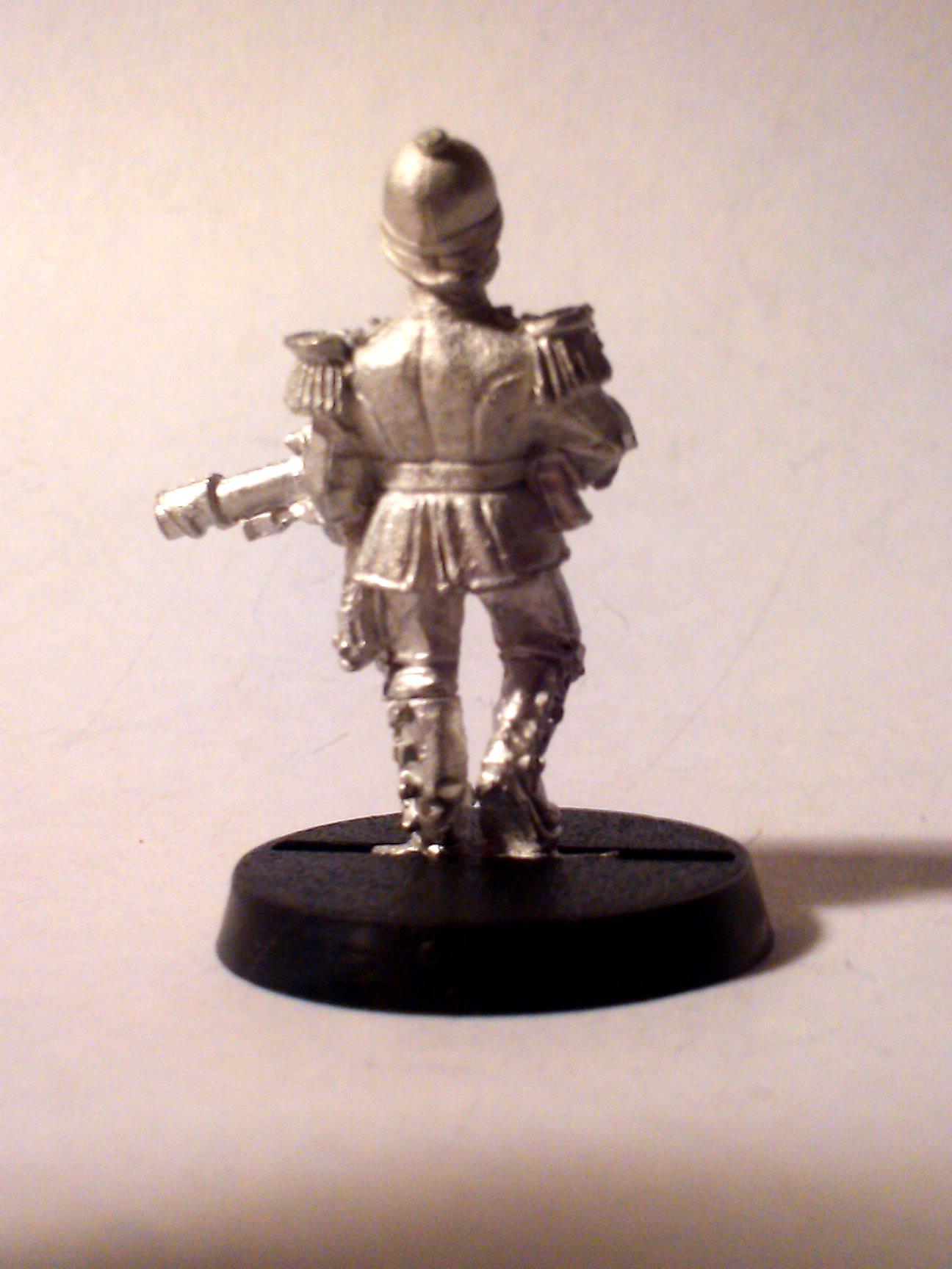 Build, Conversion, Games Workshop, Imperial Guard, Painting, Praetorians, Project, Warhammer 40,000, Warhammer Fantasy