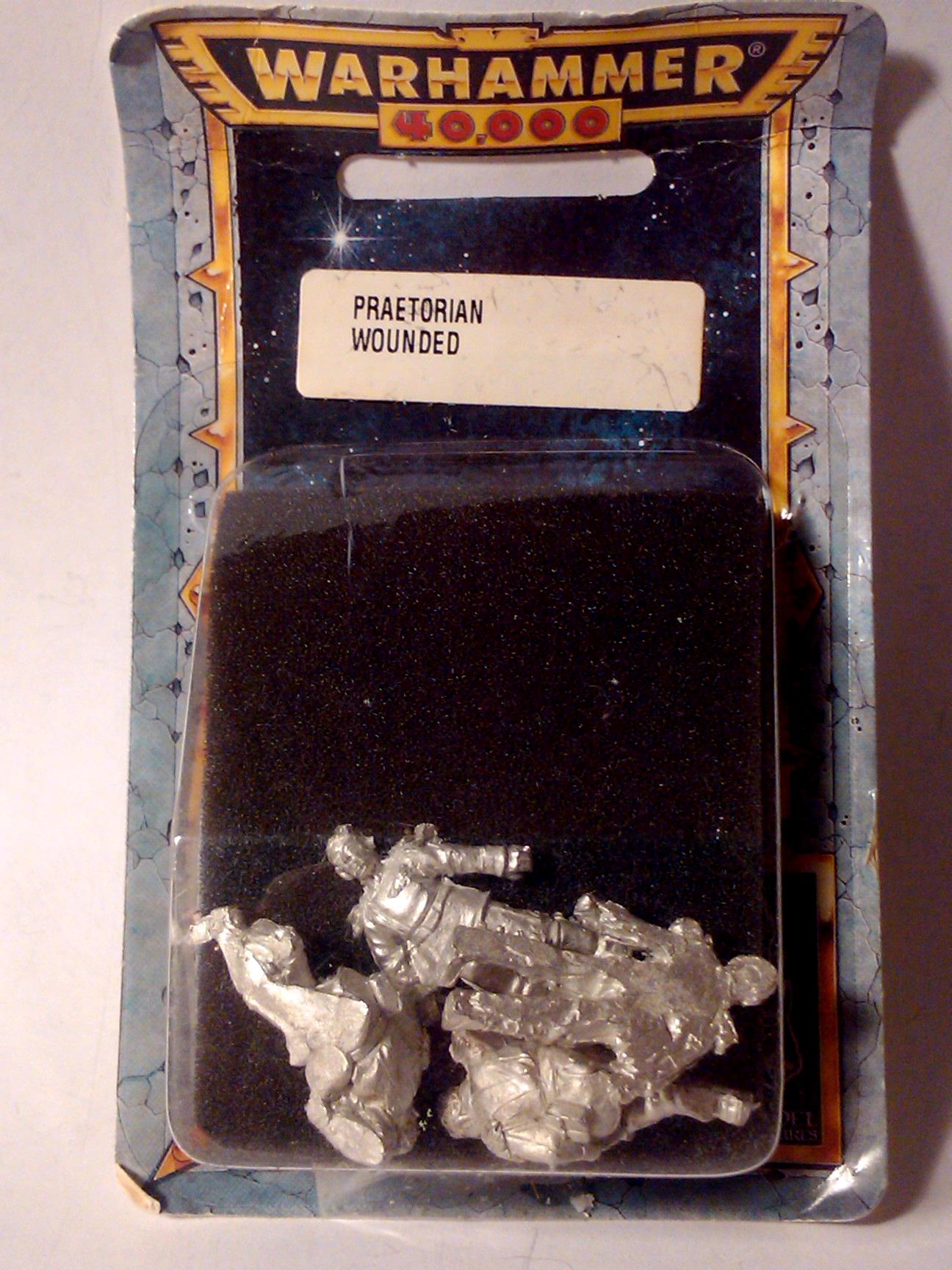 Build, Conversion, Games Workshop, Imperial Guard, Painting, Praetorians, Project, Warhammer 40,000, Warhammer Fantasy