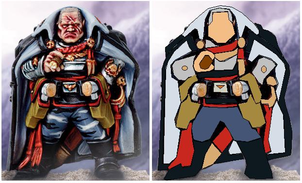 Creed Painter