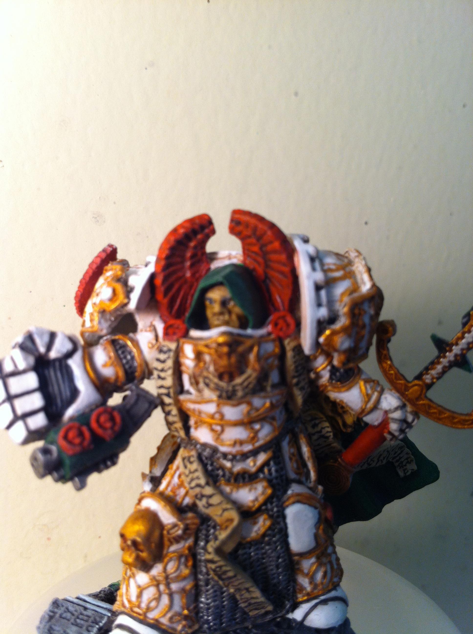 Emperor, Scibor